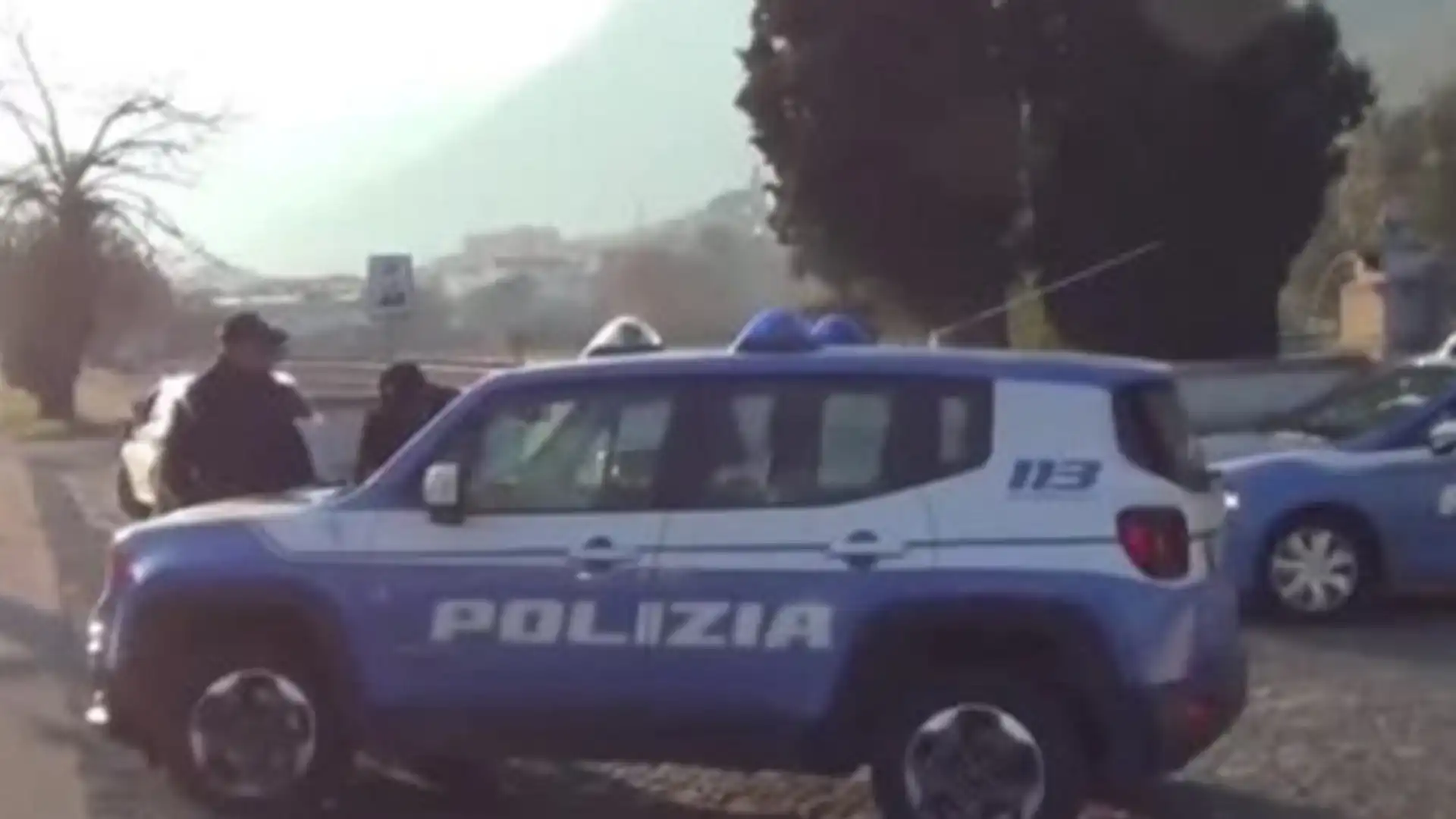 Isernia: festa in appartamento. La Polizia multa ben otto persone.