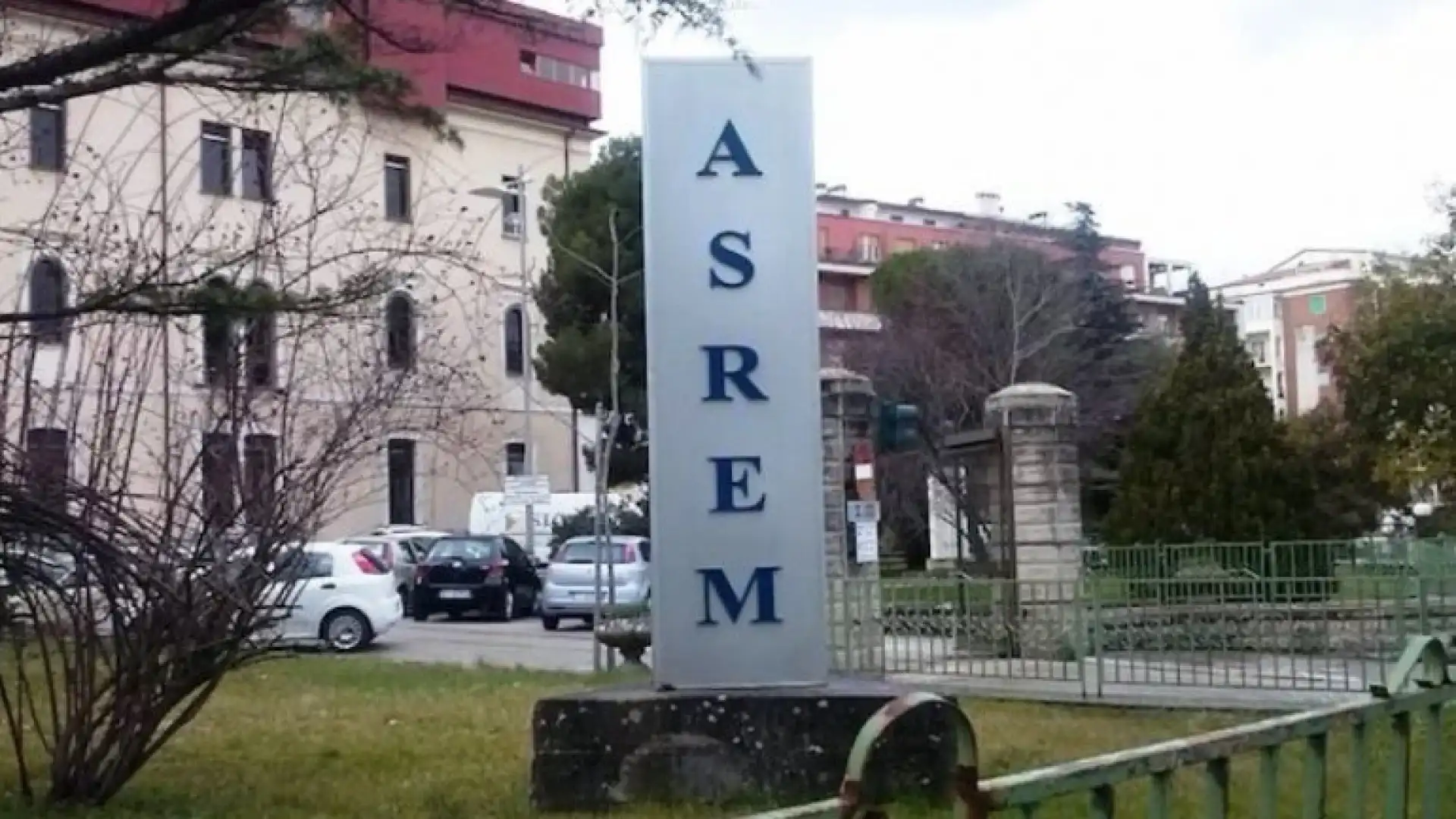 Covid-19, cinque nuovi positivi nella Comunità Rom di Campobasso, Ma scendono i ricoveri in malattie infettive.