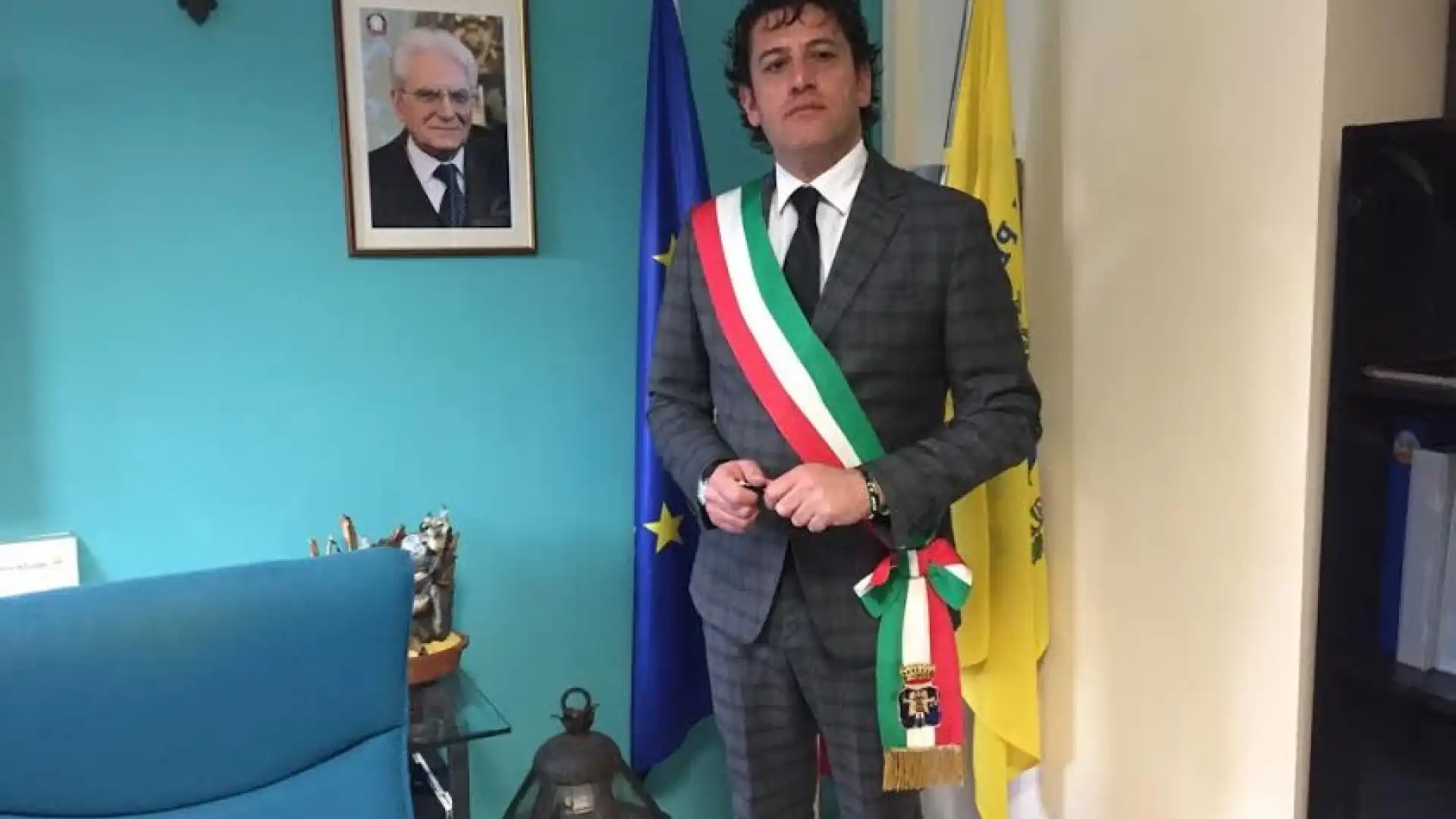 Petrella Tifernina: la scuola secondaria di Primo Grado “L. Girardi” si aggiudica il premo nazionale “Campioni di Fair Play”.