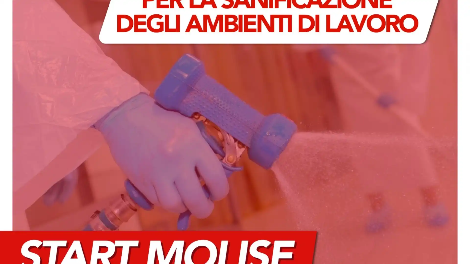 “Io riparto sicuro”, 1.500.000 euro per piccole e medie imprese e liberi professionisti.