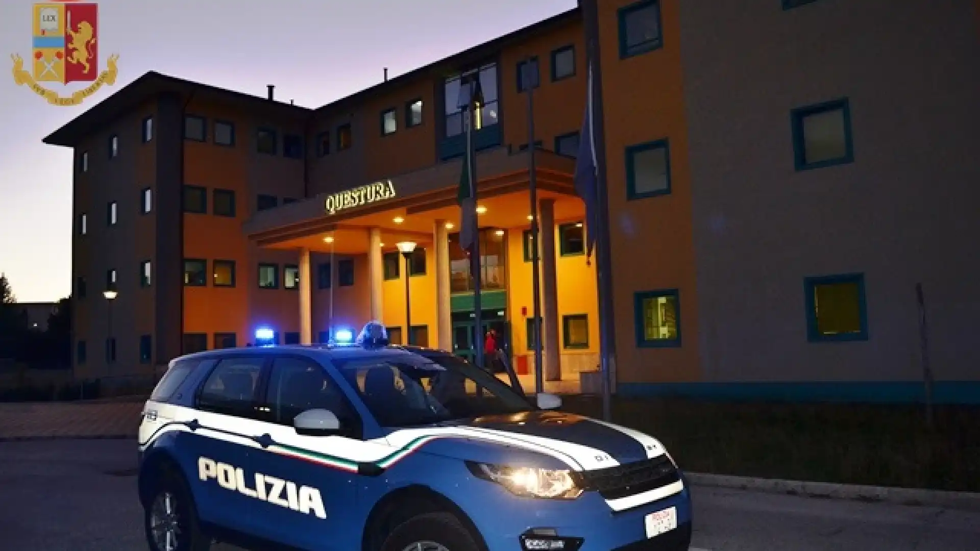 Isernia: Squadra Mobile e associazioni di categoria insieme per prevenire infiltrazioni della criminalità.