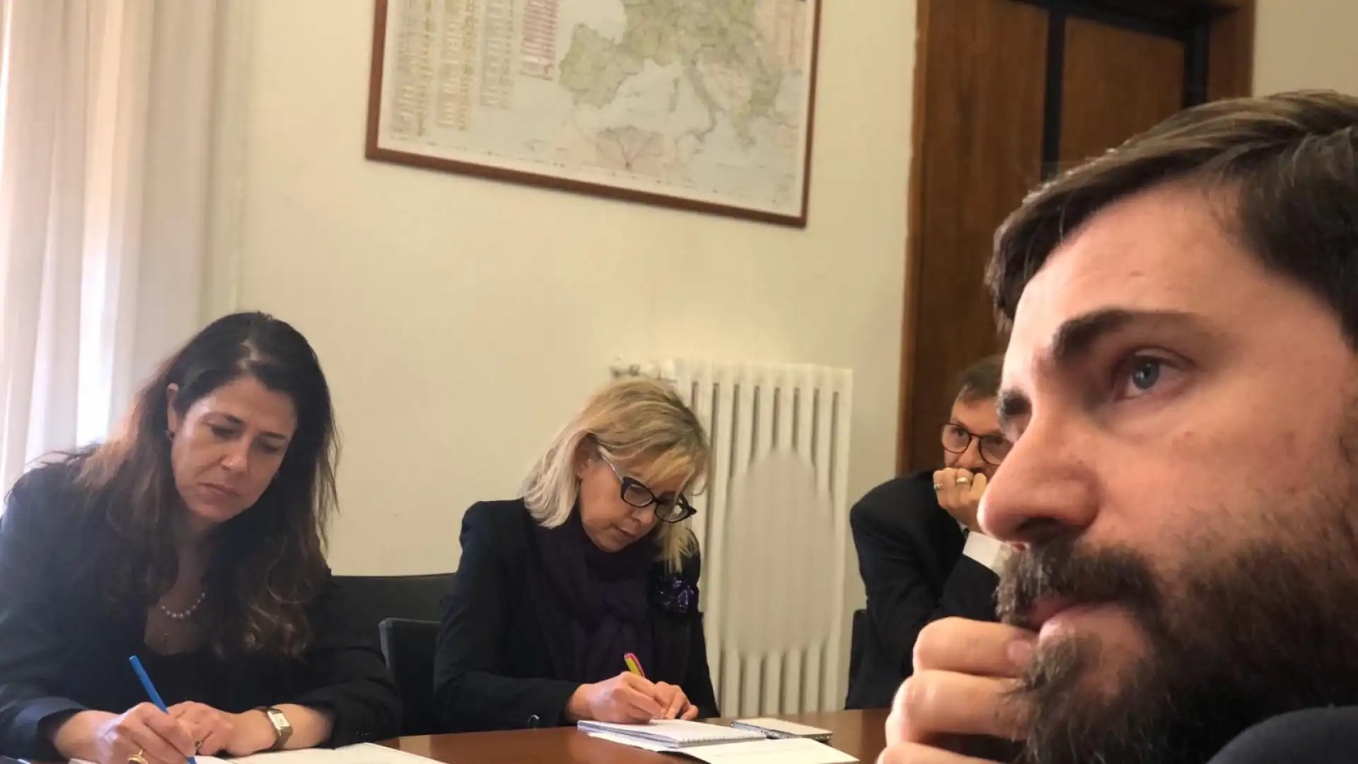 Unilever di Pozzilli, nuovo incontro al MISE. I Portavoce M5S:” Tutela dei posti di lavoro obiettivo principale”.