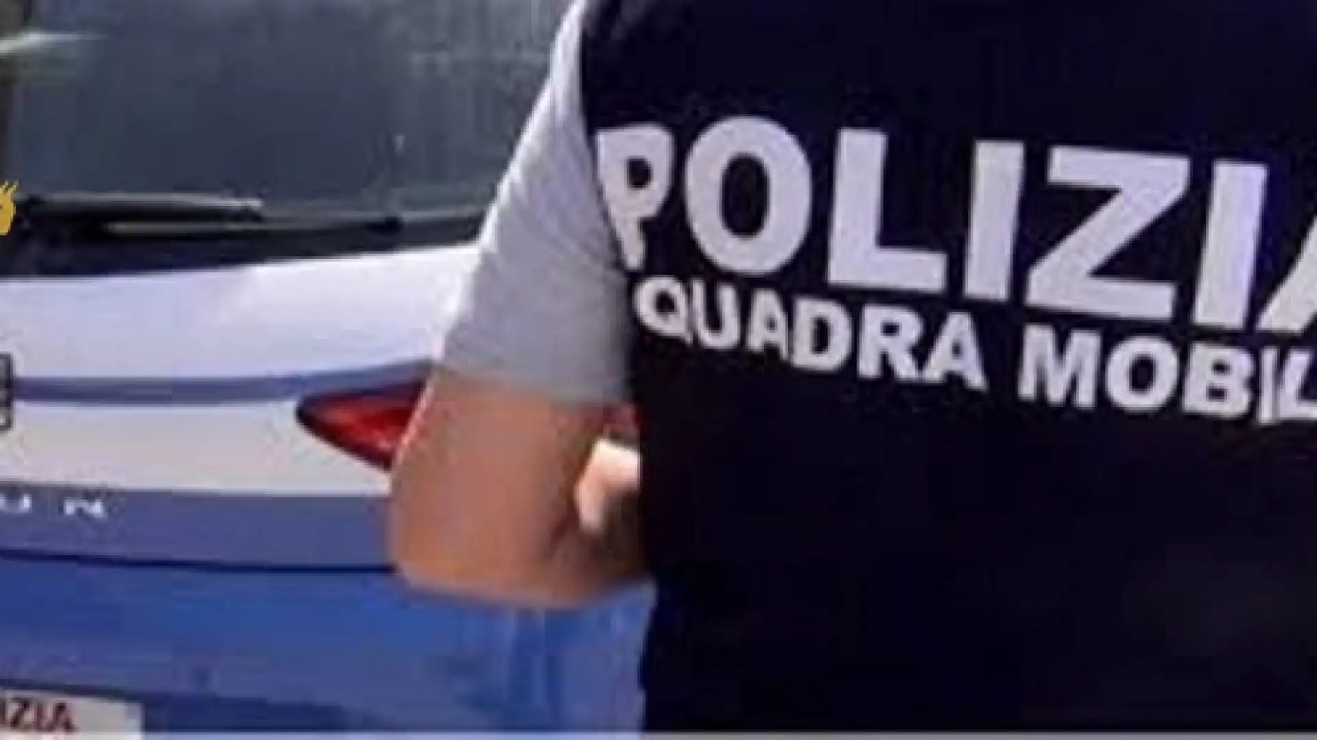 Isernia: intensificate le attività info-investigative sul territorio della Polizia di Stato.