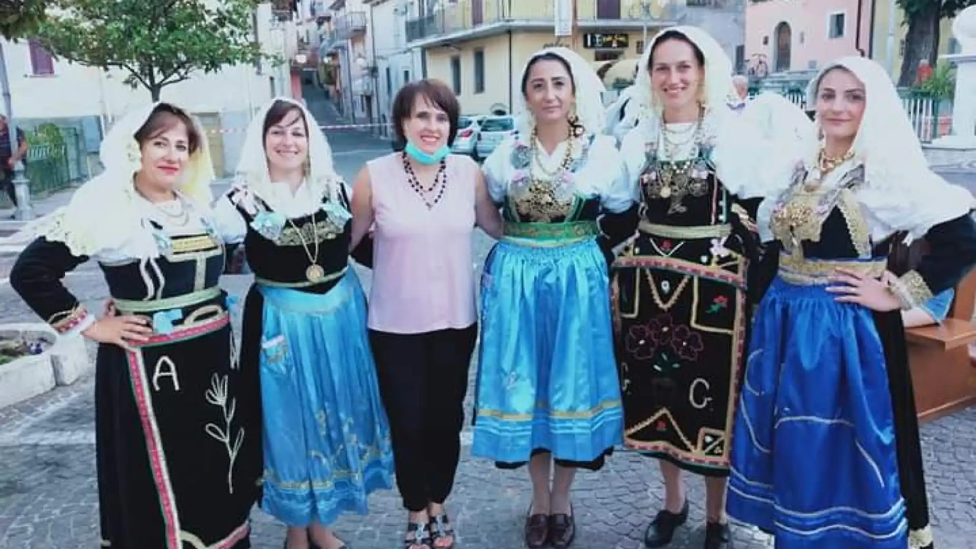 Romagnuolo: presidio turistico di Isernia. Una mia mozione per rinnovare subito il protocollo con la Provincia.