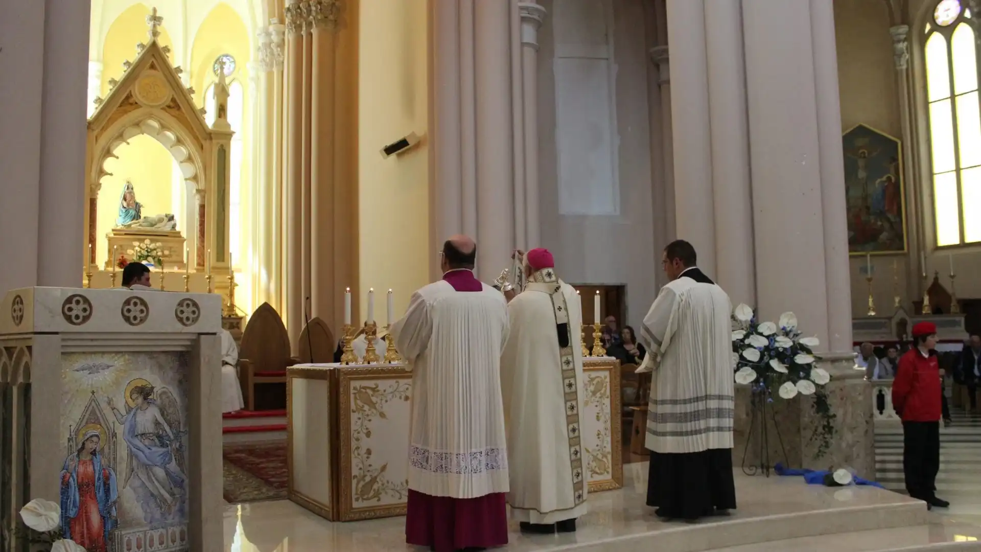 Castelpetroso: il programma per i 130° anni dalla fondazione del santuario