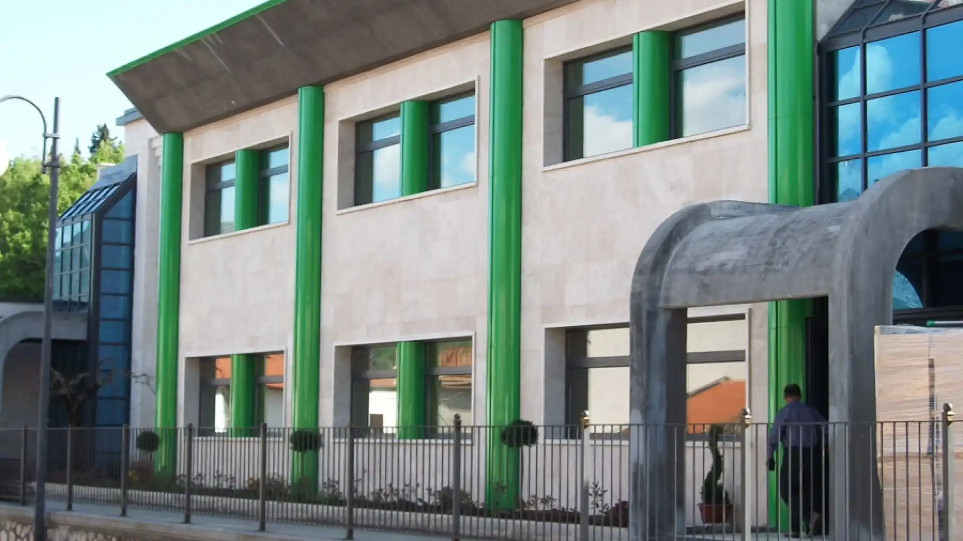 Colli a Volturno: scuole chiuse fino al 28 ottobre e didattica a distanza a scopo precauzionale