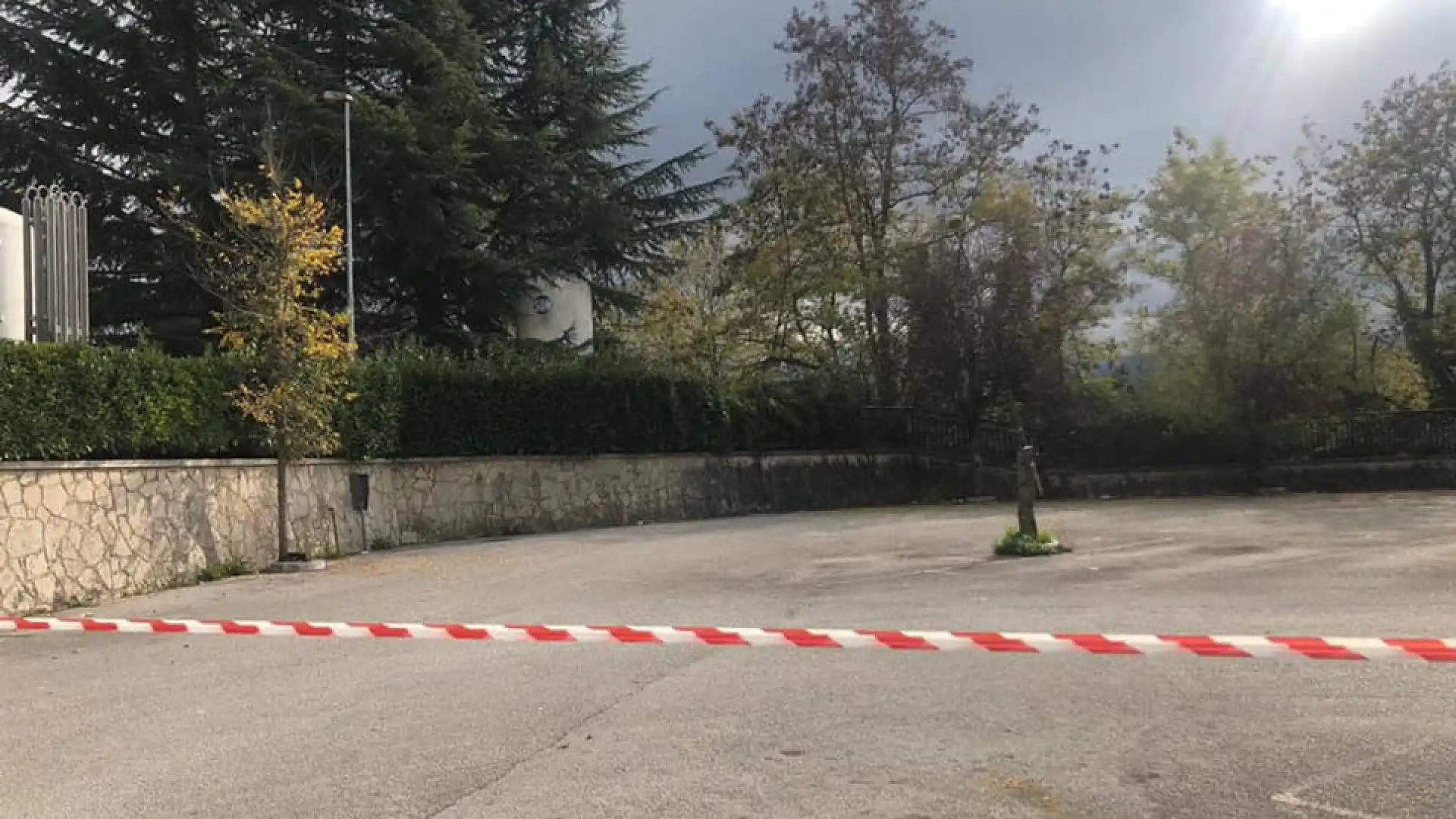 Isernia: in predisposizione il punto prelievi tamponi in città. Calenda: “Una vittoria per tutti noi”. La soddisfazione della consigliera regionale Filomena Calenda.