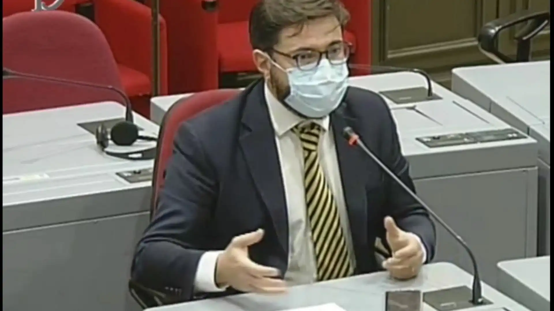 Recovery Plan, Federico-M5S: “Per il sud approvato piano infrastrutture da 120miliardi”.