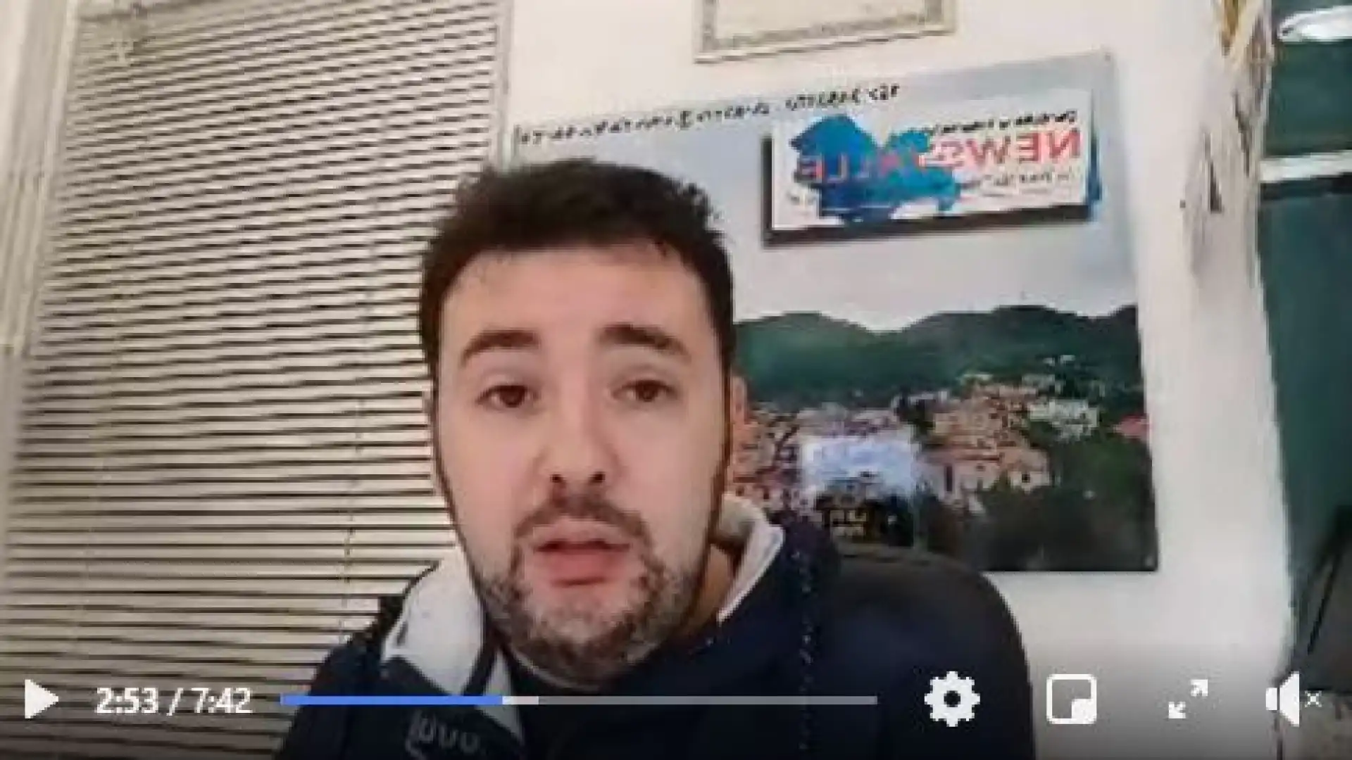 Emergenza Covid e notizie , i nostri aggiornamenti live. Guarda il video