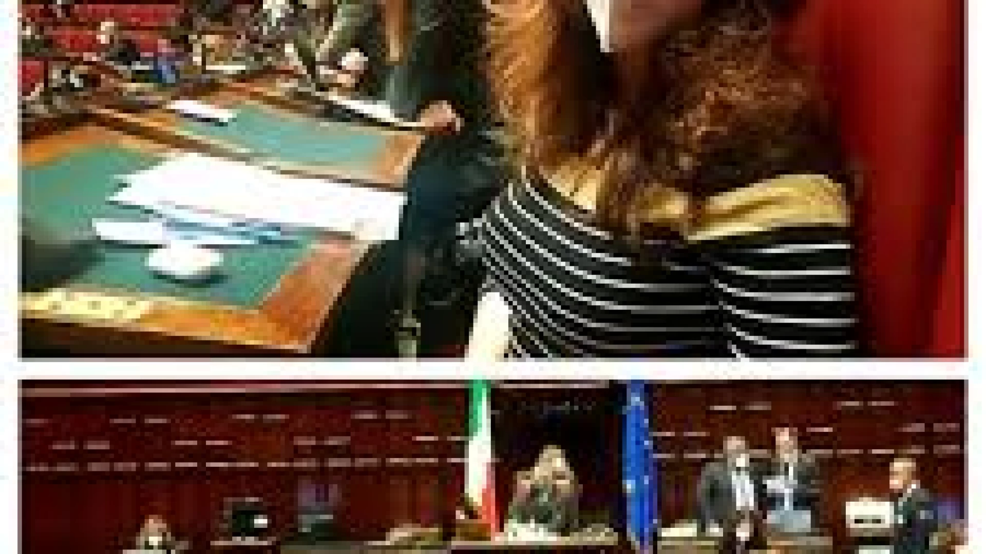 Testamento-M5S: “In legge di bilancio inseriti ulteriori 4 miliardi per migliorare il reddito di cittadinanza”.