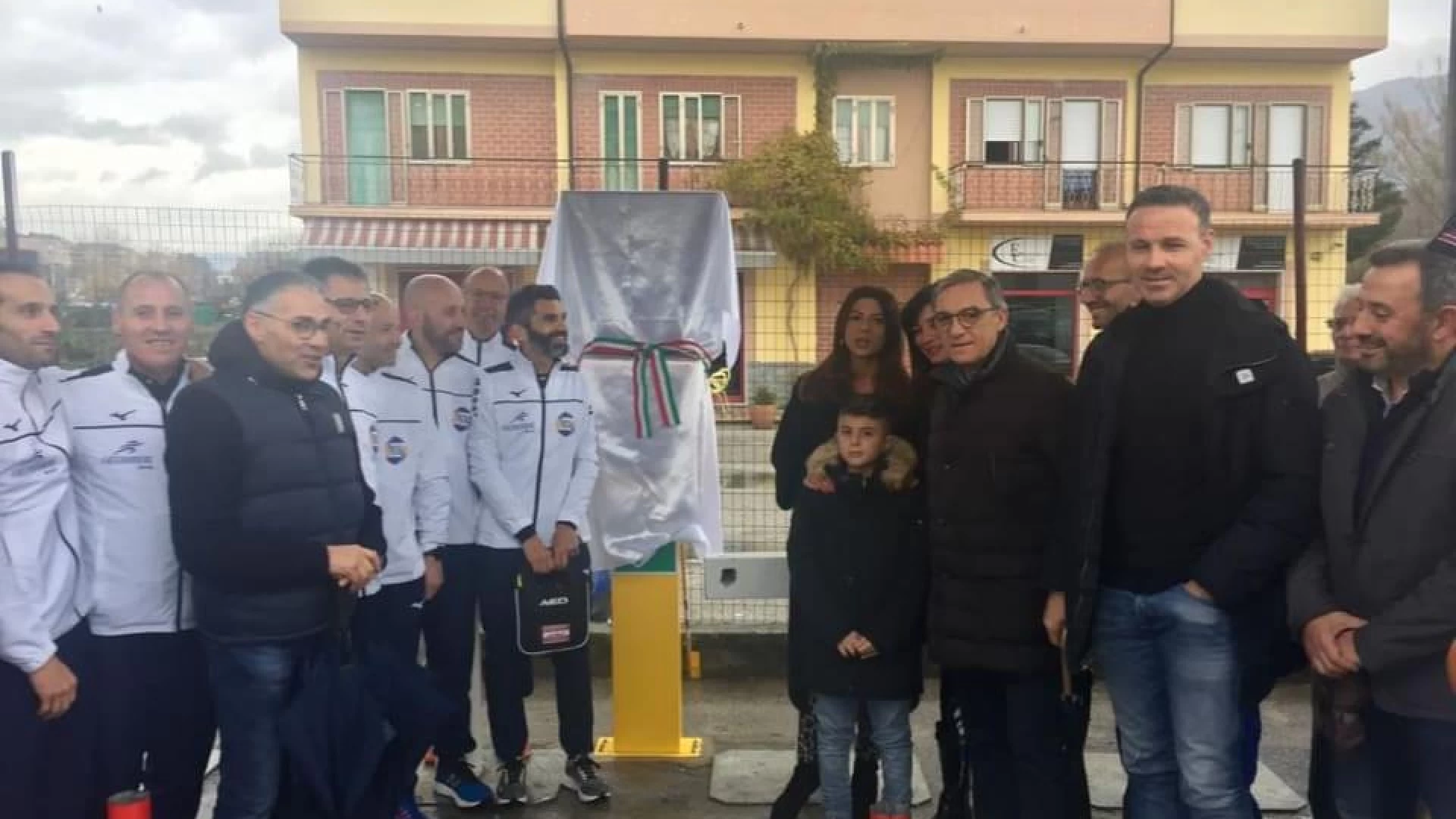 Atletica: la Free Runners Isernia augura a tutti buon anno e programma il futuro.