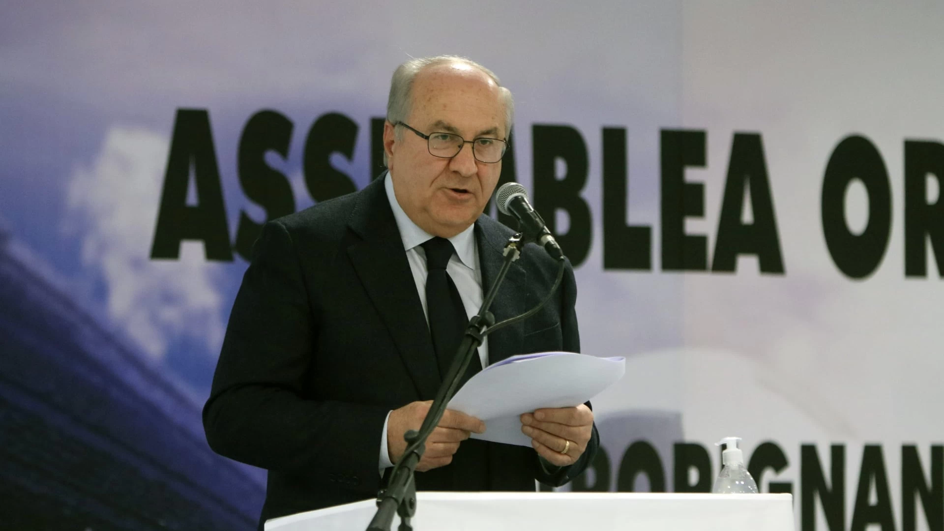 Campobasso: l’assemblea elettiva riconferma Pietro Di Cristinzi alla guida della Figc Molise per il settimo mandato consecutivo.