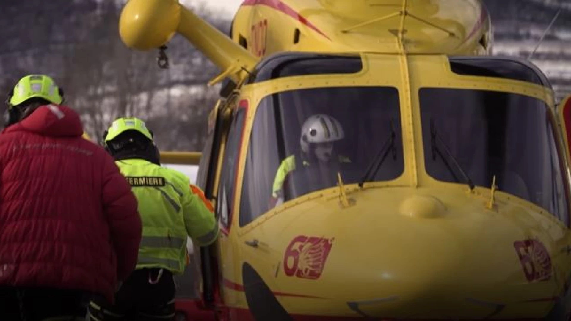 Covid-19: “Sì allo sport in montagna, ma quest’anno prima la prudenza”.  Il video-appello del Soccorso Alpino