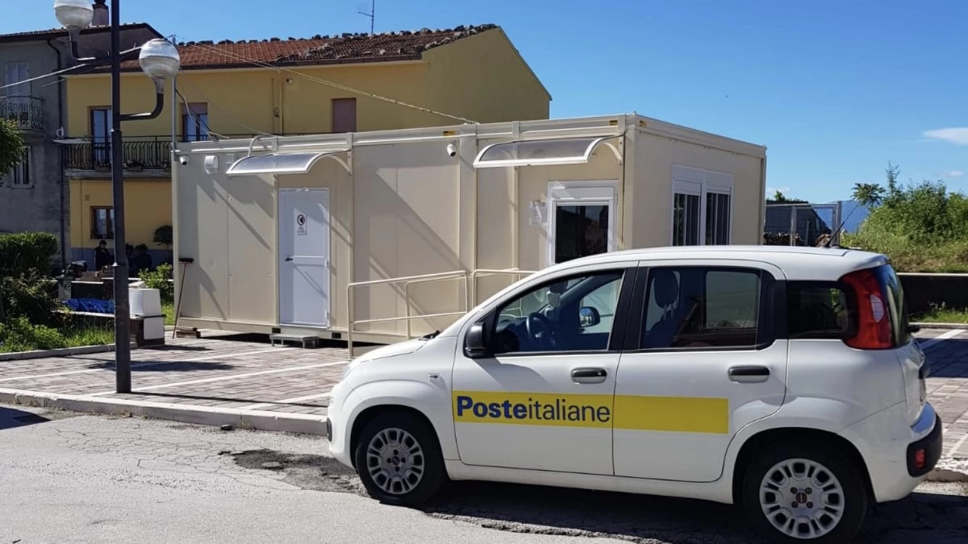 Operatori postali, la richiesta di vaccinazione immediata a Toma dalla Slp-Cisl