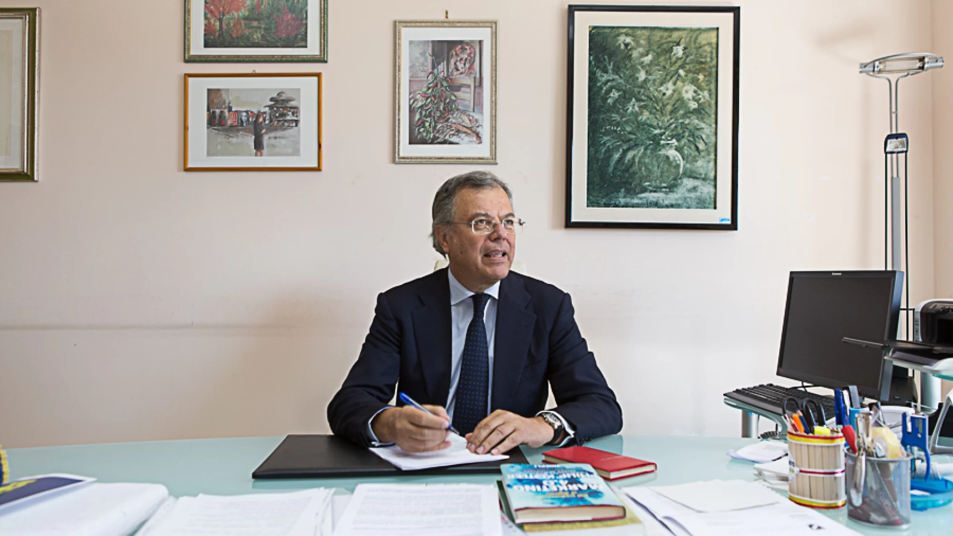 Unilever, Vittorio Nola – M5S: “Riconversione primo importante passo. Ora la Regione faccia la propria parte”.