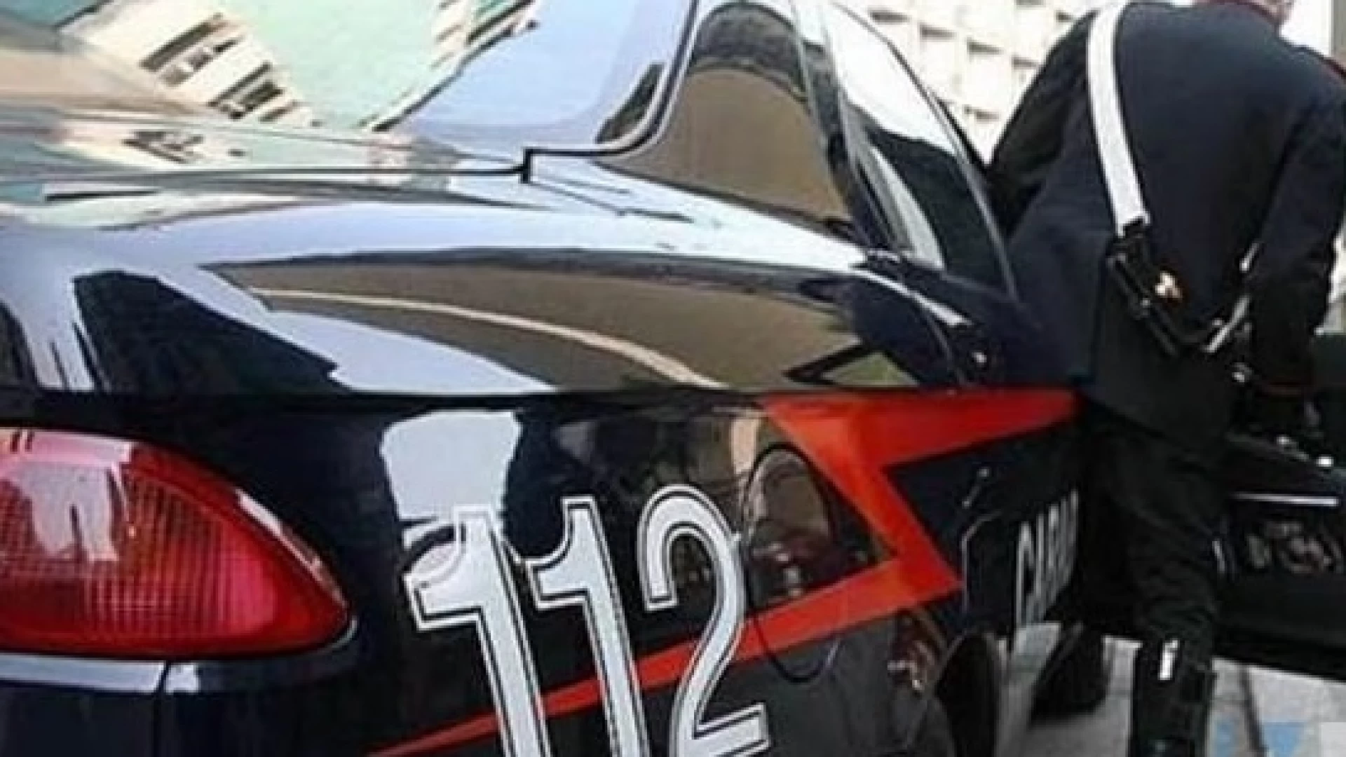 Aiuti economici non dovuti, i Carabinieri di Forlì del Sannio denunciano più persone