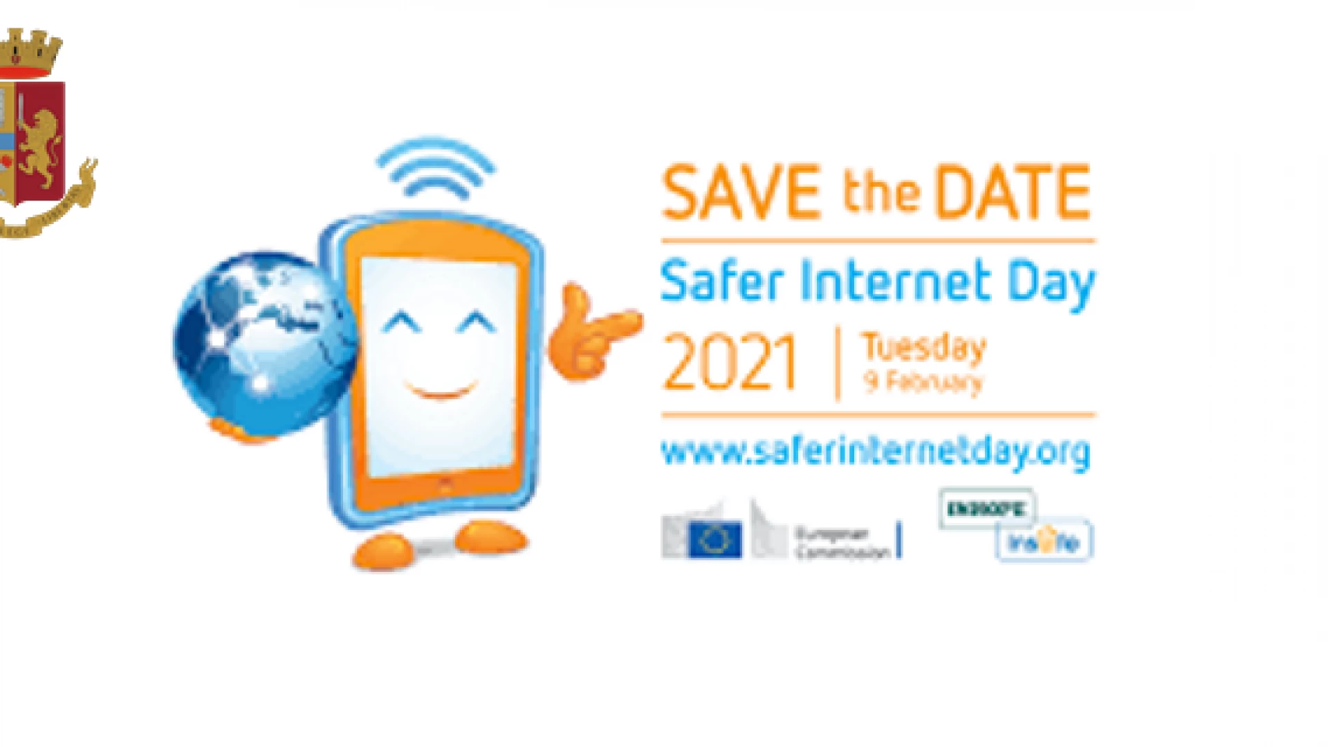 Lotta al cyberbullismo: attesi oltre 200.000 studenti per il Safer Internet Day in diretta streaming.