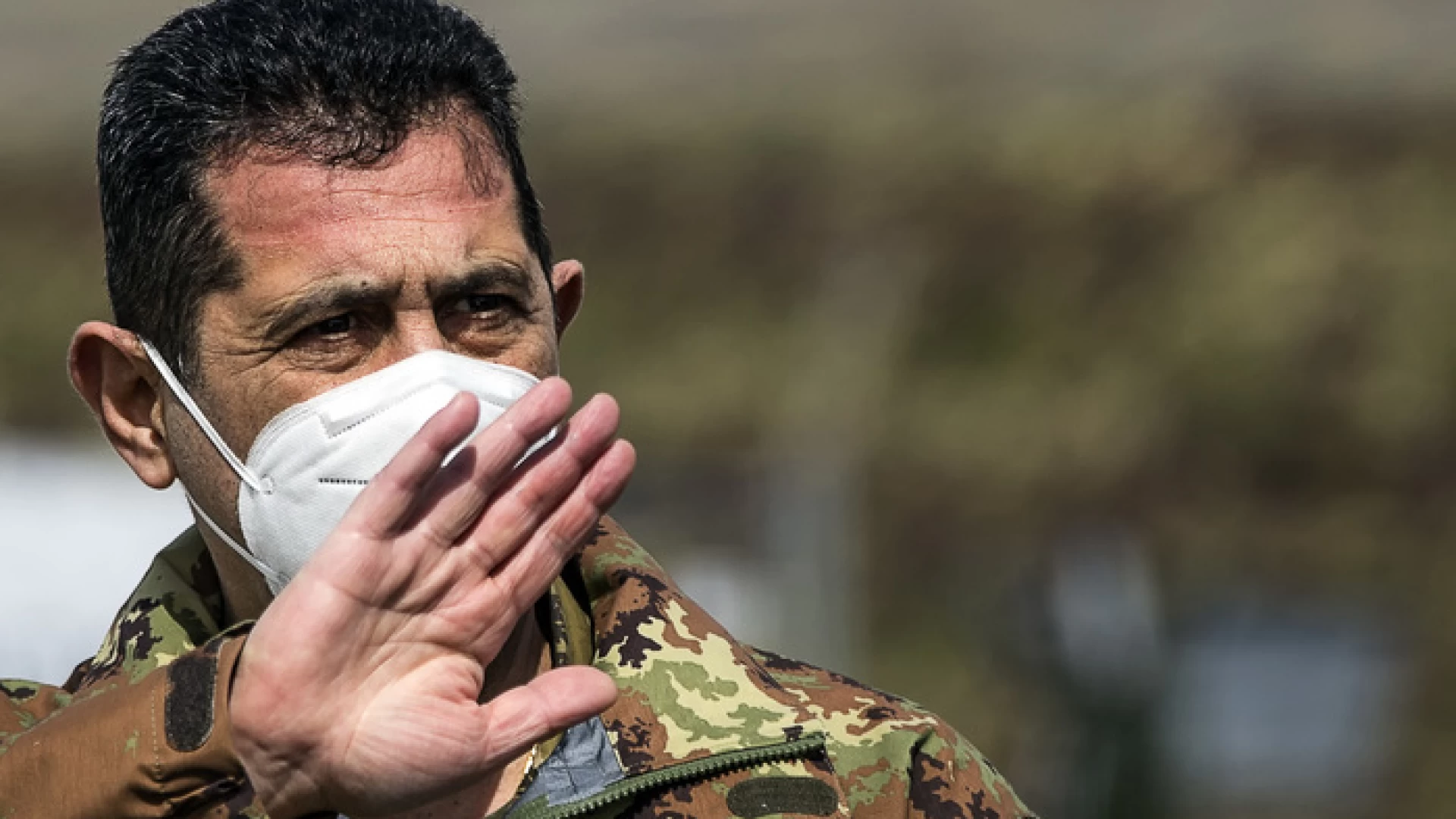 Velocizzazione campagna vaccinazioni: in Molise e Basilicata la task force inviata dal commissario Figliuolo.