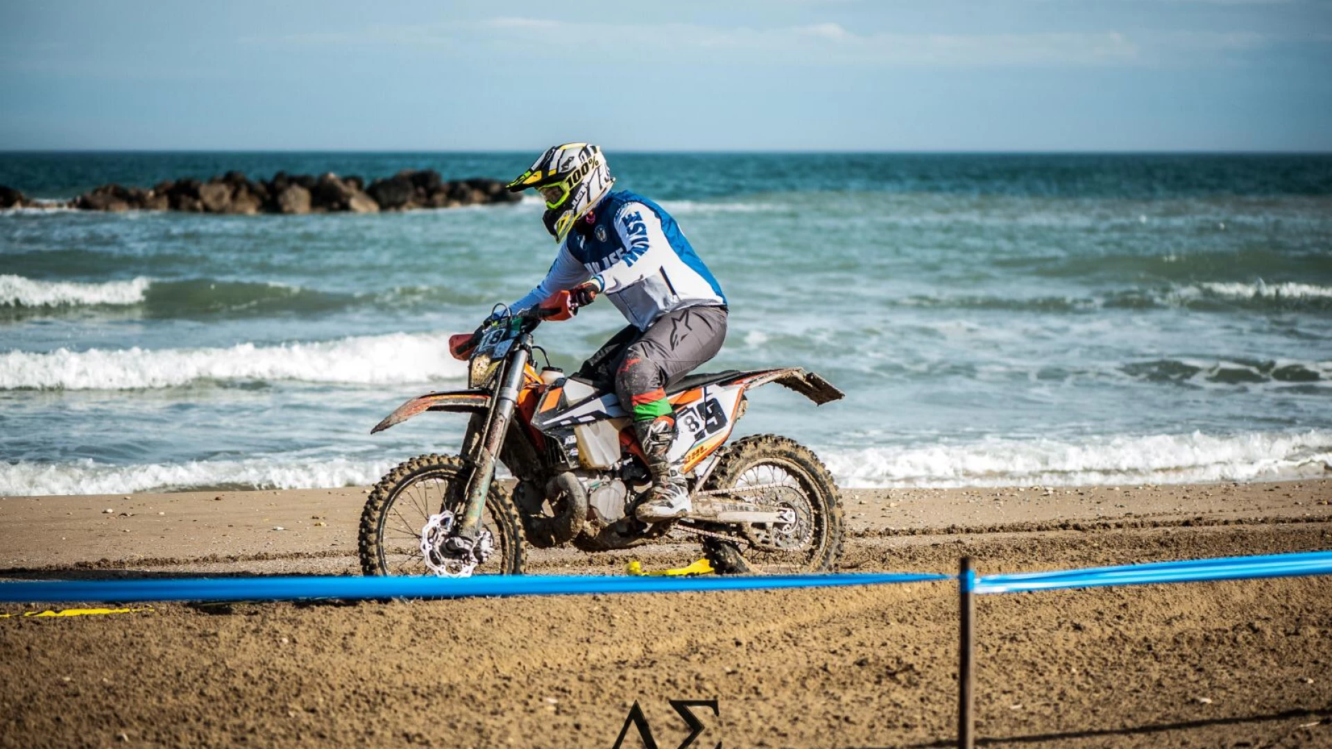 Enduro: ottimi risultati per il team dei Molisauri in terra d’Abruzzo.