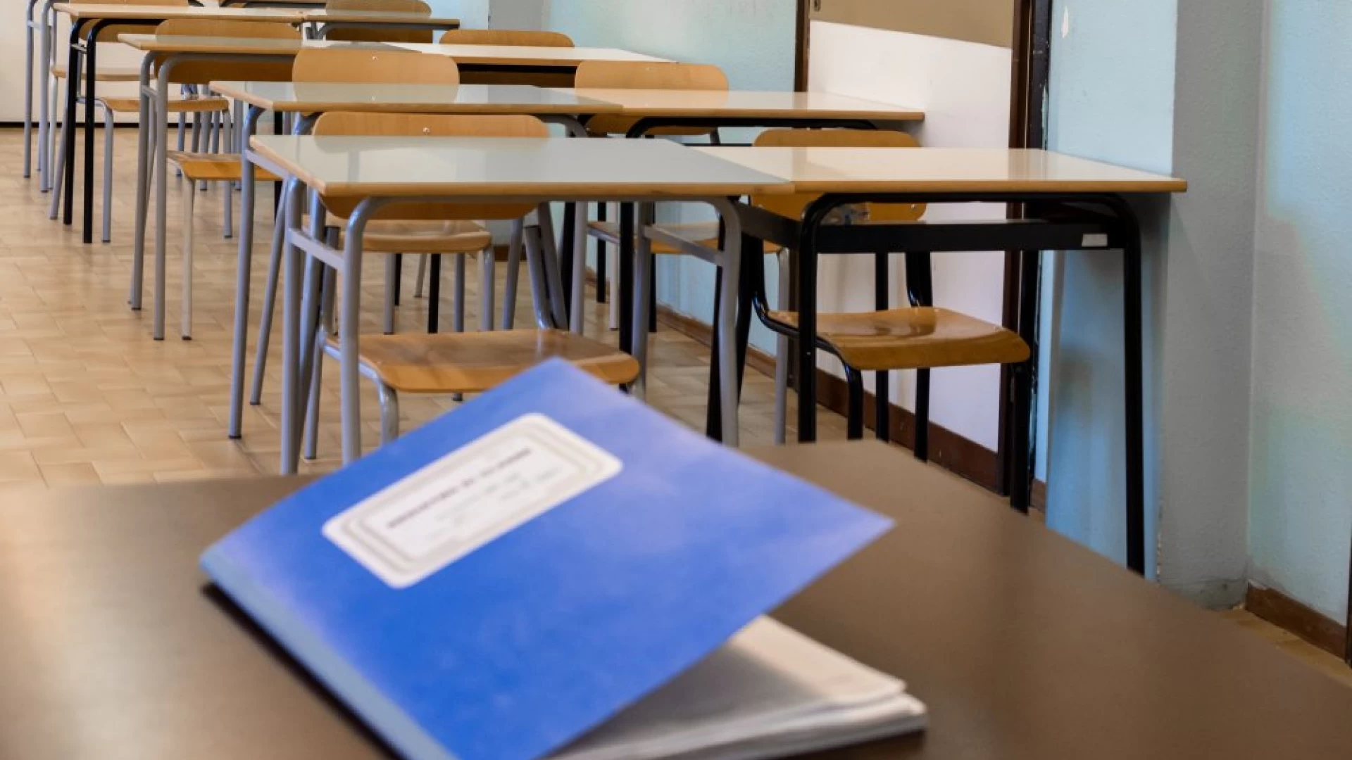 Scuole e cabina di regia. In molti non riapriranno nel Molise anche in zona arancione. Elenco aggiornato dei comuni sulle decisioni scolastiche.