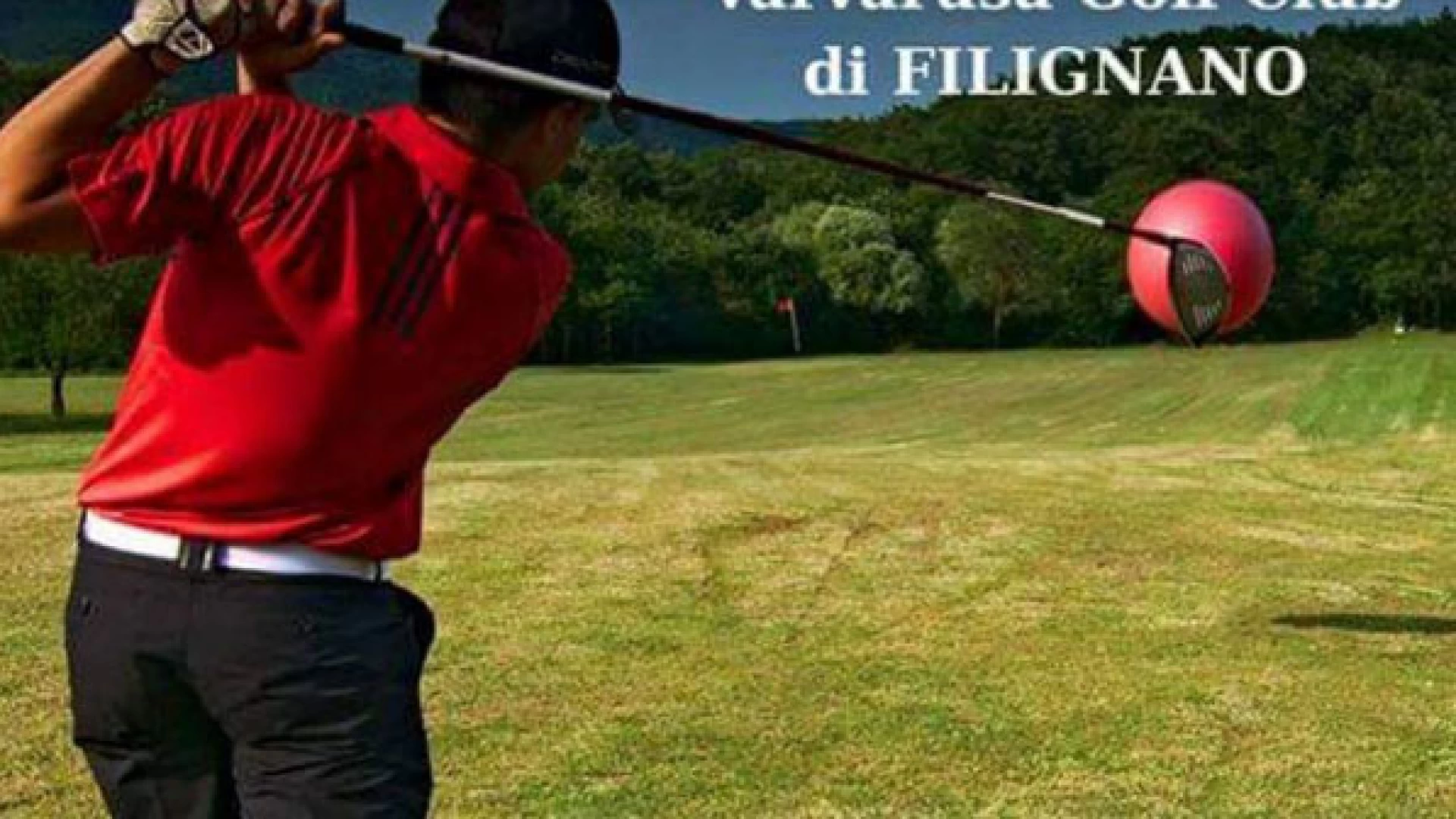 Filignano: questione campo da golf, le opposizioni scrivono al sindaco