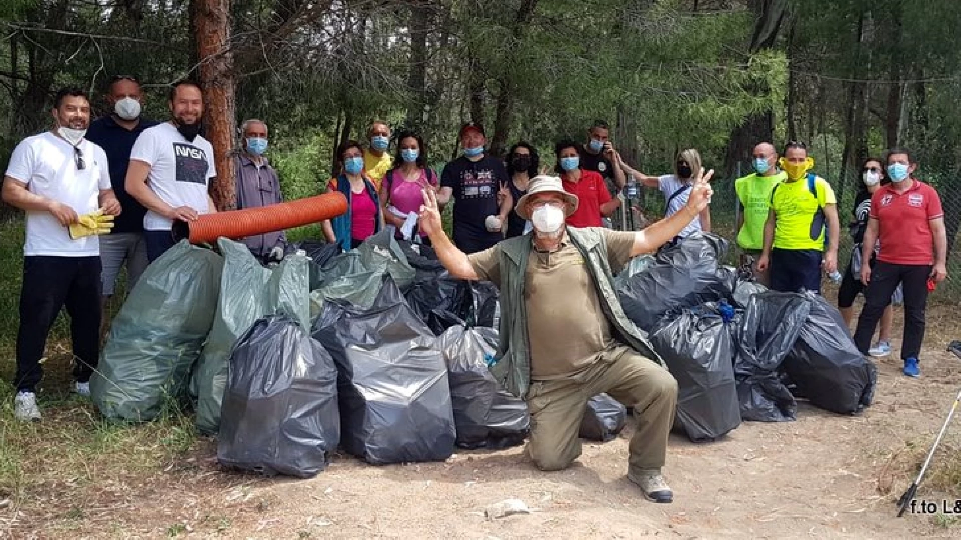 Ambiente Basso Molise: concluso il trittico delle manifestazioni