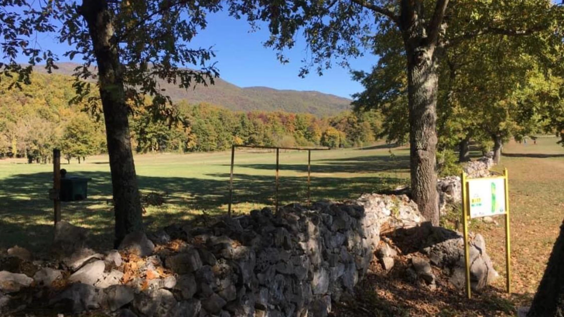 Filignano: campo da golf, le precisazioni dei consiglieri Capaldi e Di Meo