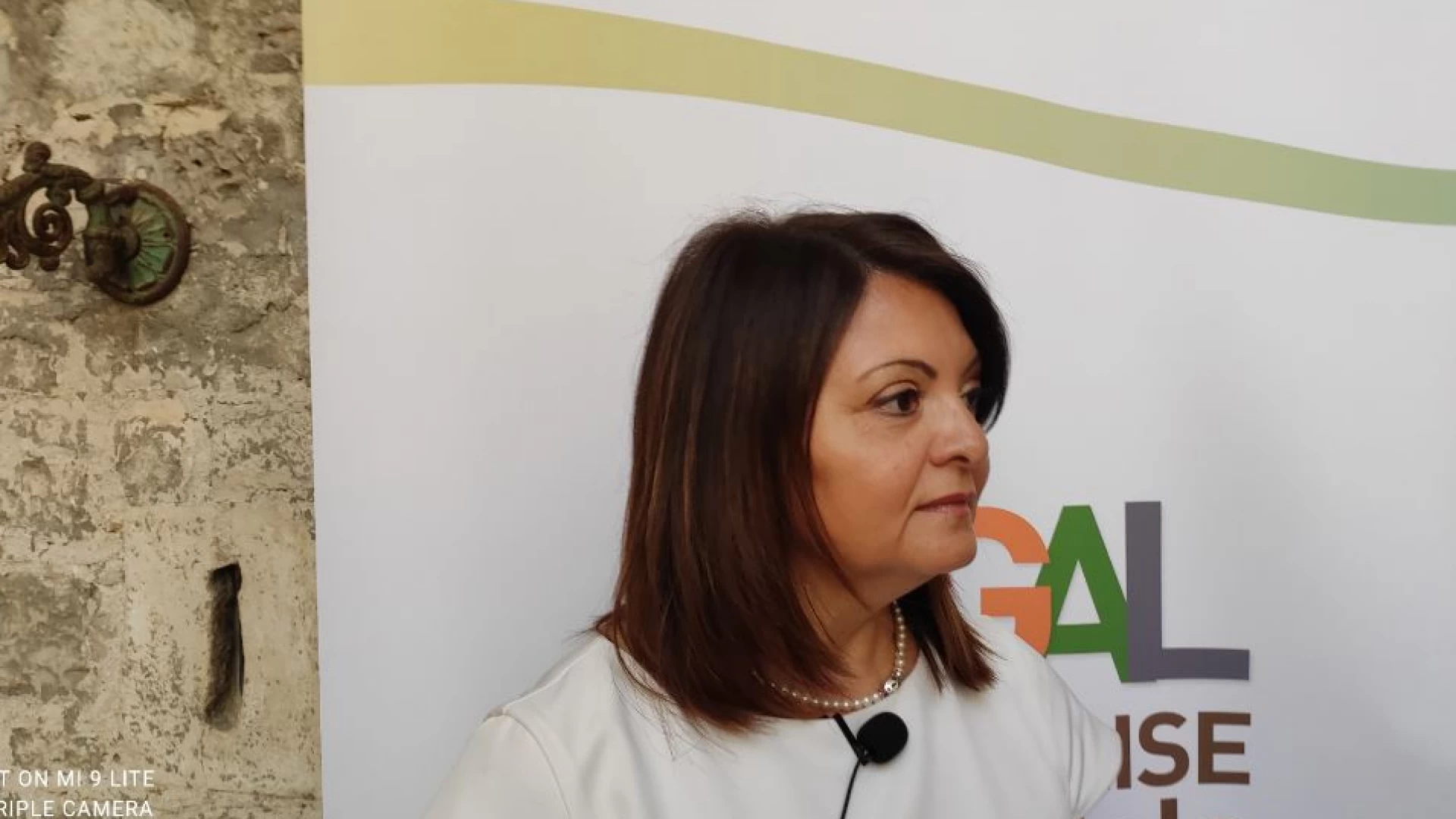 Monteroduni: presentati i bandi e le azioni del Gal Molise Rurale. Moscardino: "Tante le possibilità di investimento sul territorio". Guarda il servizio