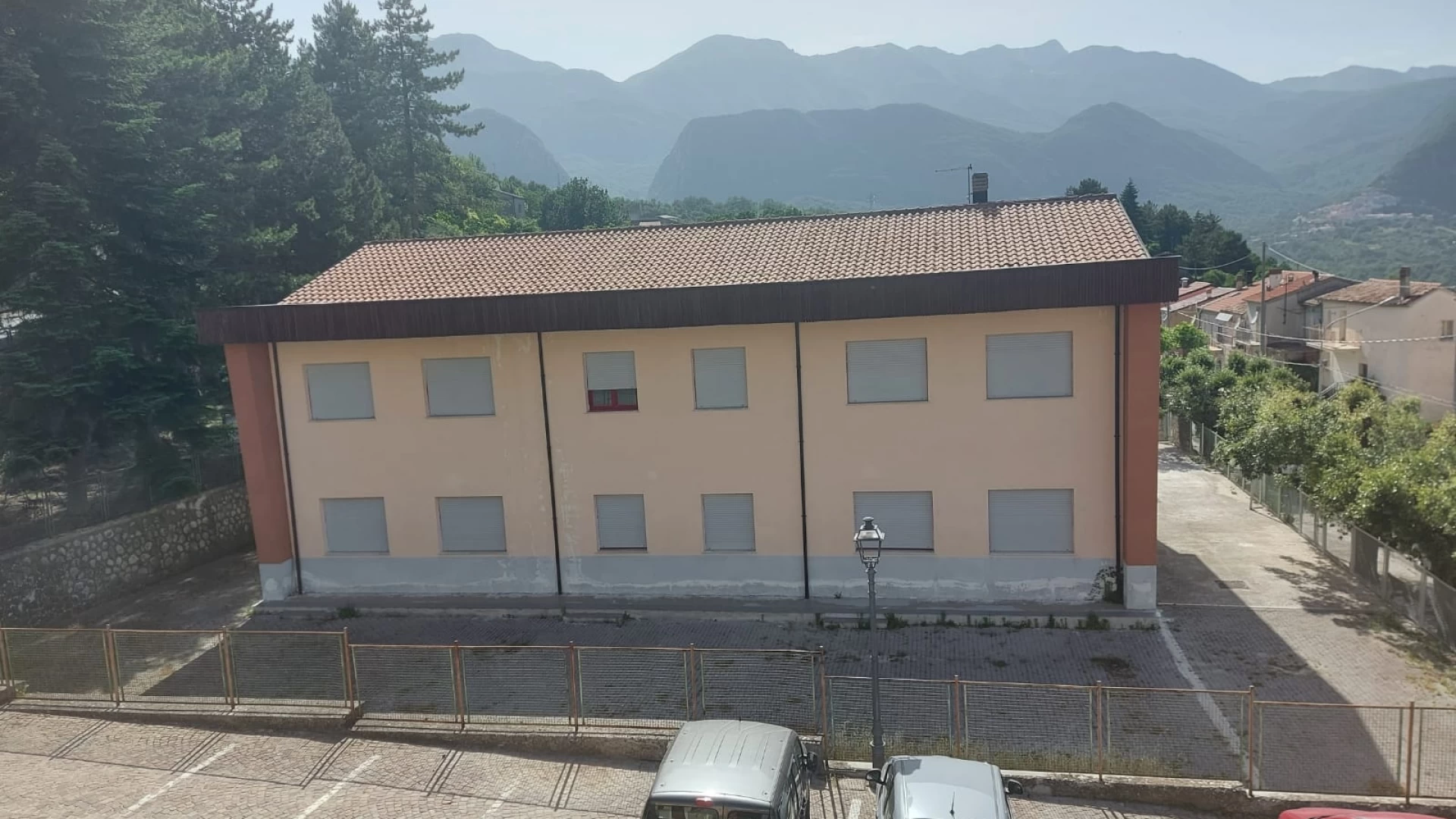 Castel San Vincenzo: uno spazio per far giocare i bimbi in tranquillità. La lettera aperta di Giuseppe Iannotta inviata anche al Prefetto.