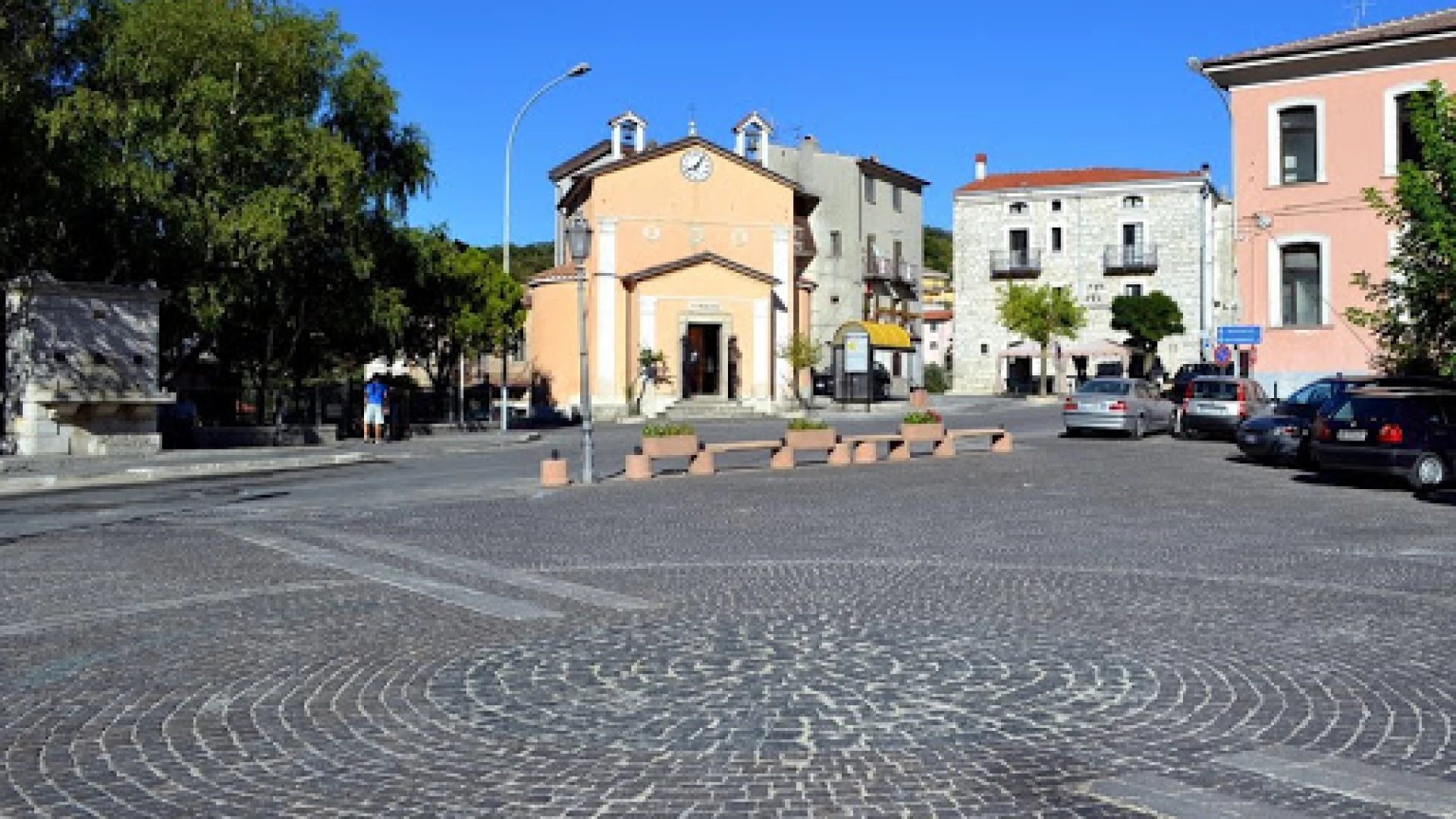 Archeologia: "Un cuore verde di archeologia", sabato 19 giugno convegno organizzato dalla Pro Loco.