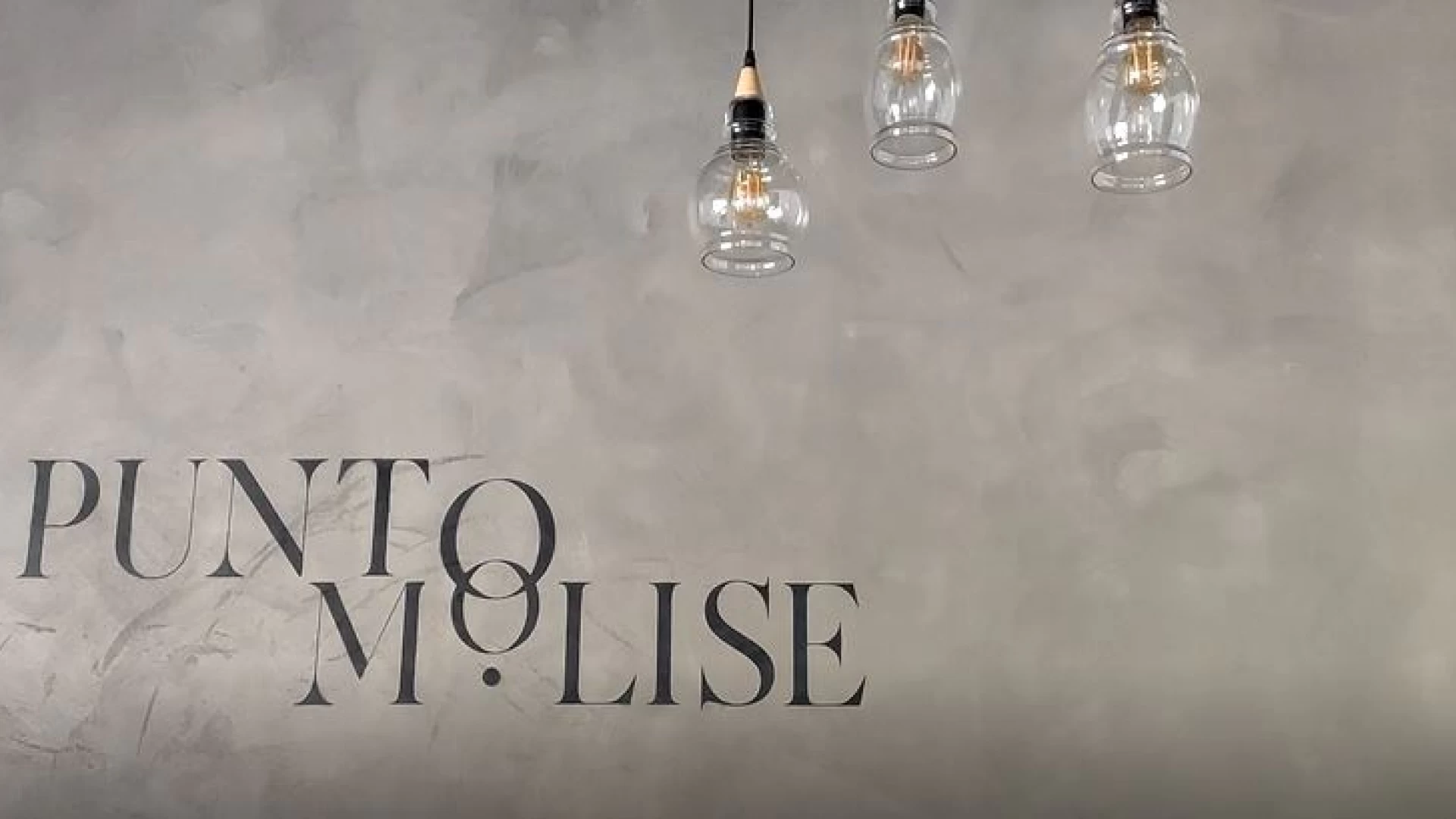 Punto Molise - Casa  Molise, a Montaquila l'esaltazione del gusto e della qualità. Guarda il mini spot video