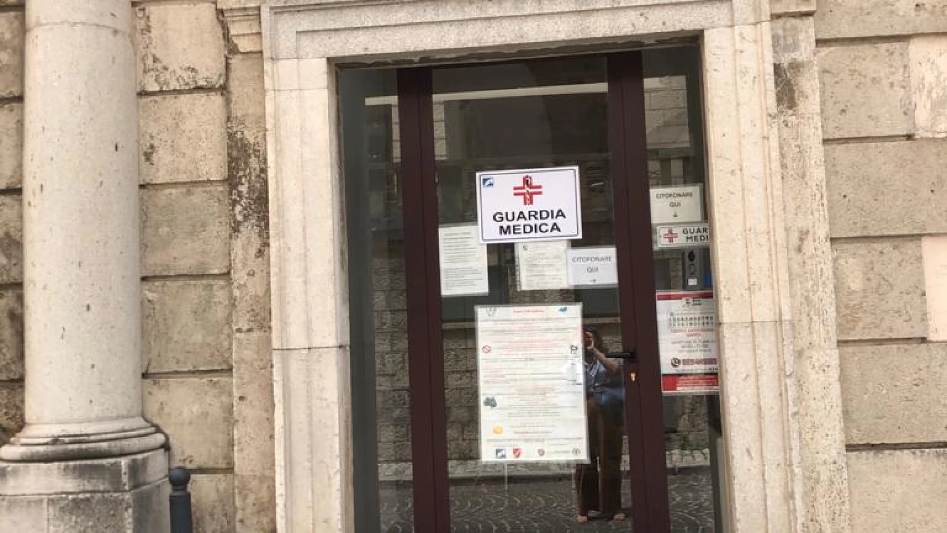 Nuova sede per la Guardia Medica, il Pd: “Finalmente un luogo adeguato per un servizio indispensabile”