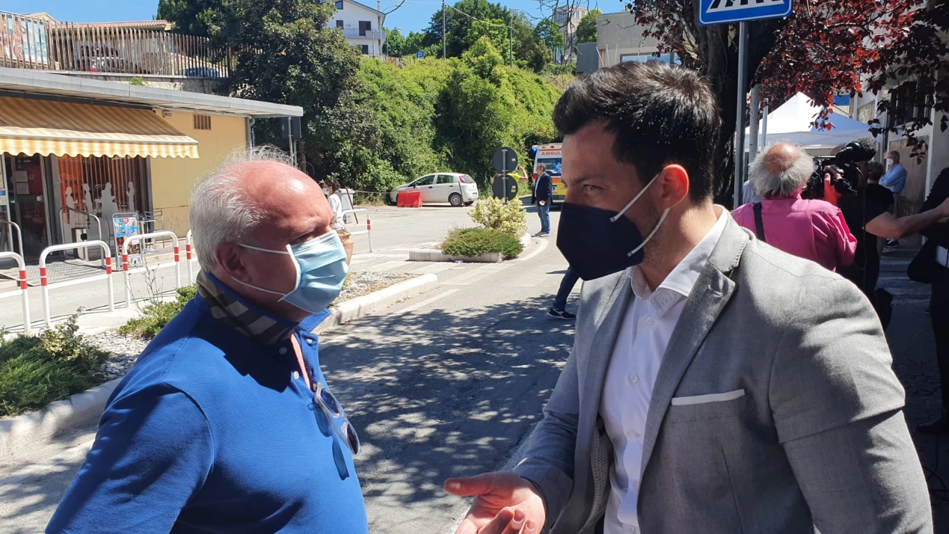 Sanità, Greco: "Chiudono persino i Bar negli ospedali,figuriamoci se si possono assicurare i Lea".