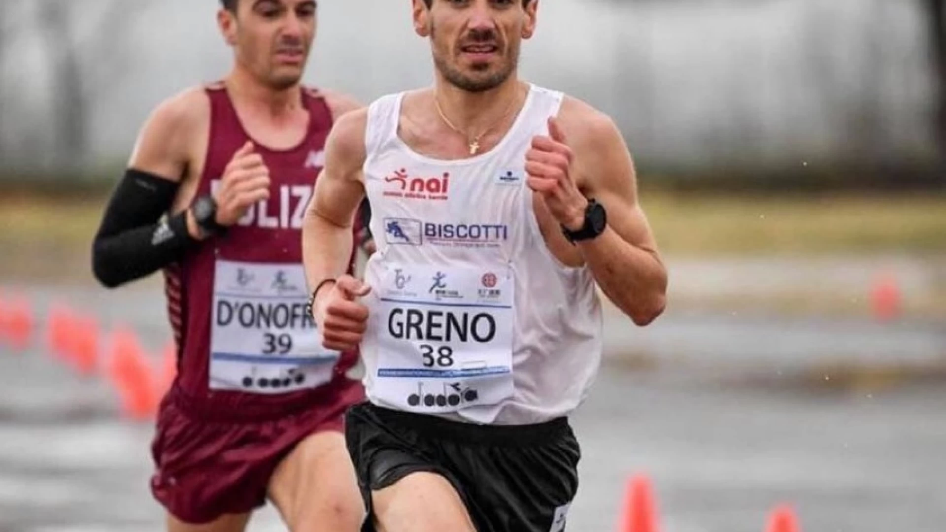 Domenica ricca di soddisfazioni e risultati per la Nuova Atletica Isernia.   