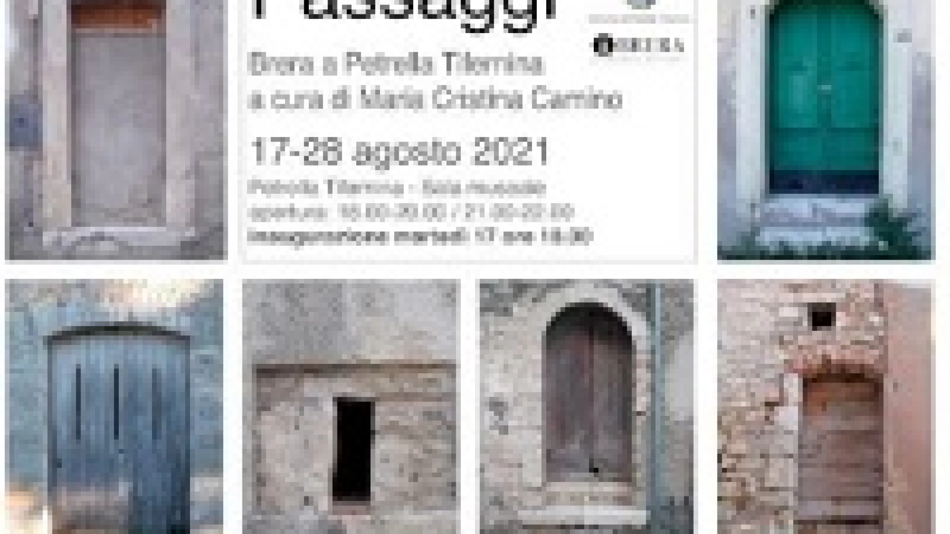 “Passaggi”, l’Accademia di Brera in mostra a Petrella Tifernina