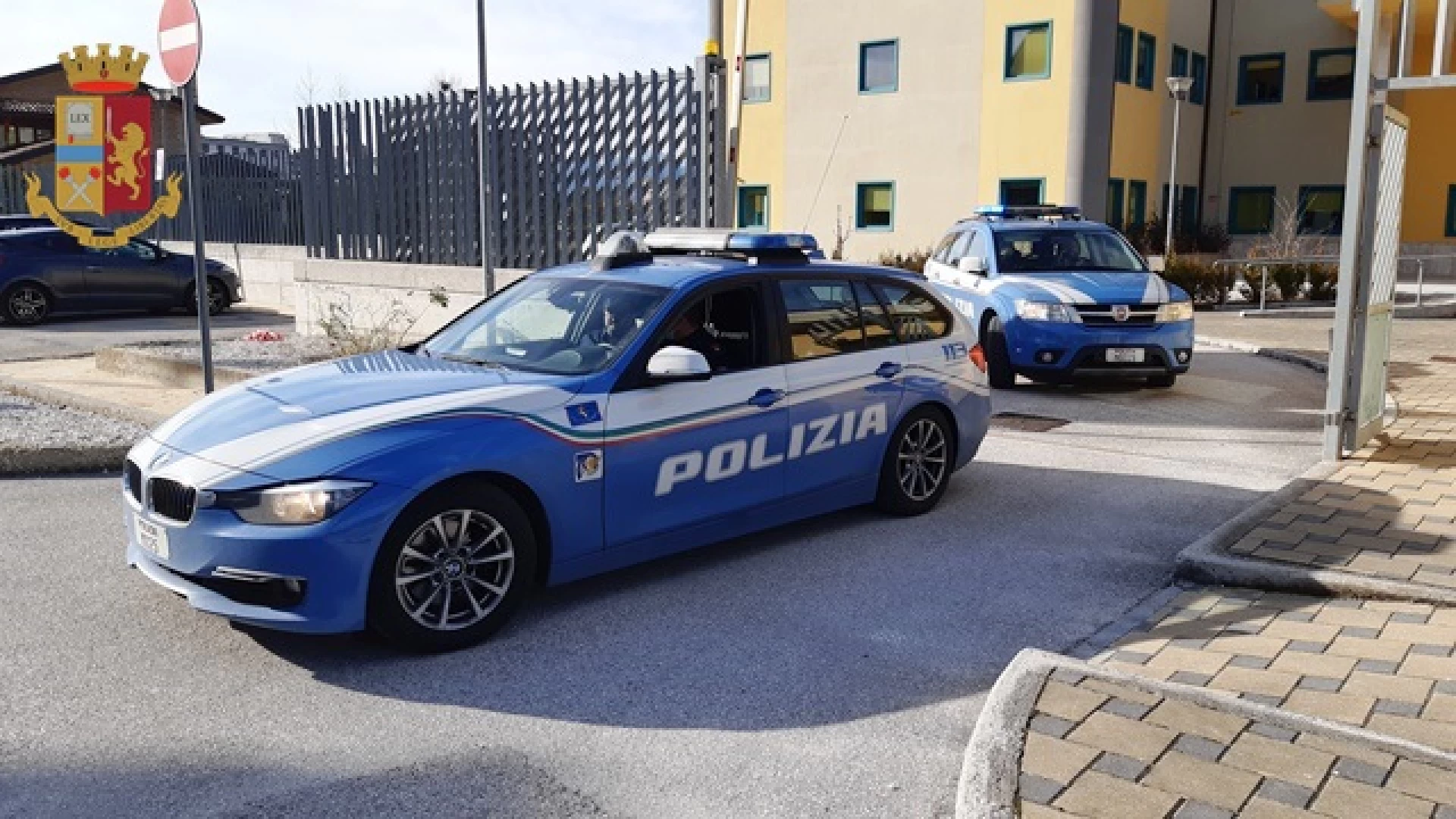 Venafro: vende auto usate con i chilometri scalati. La Polizia stradale denuncia commerciante on-line della città.