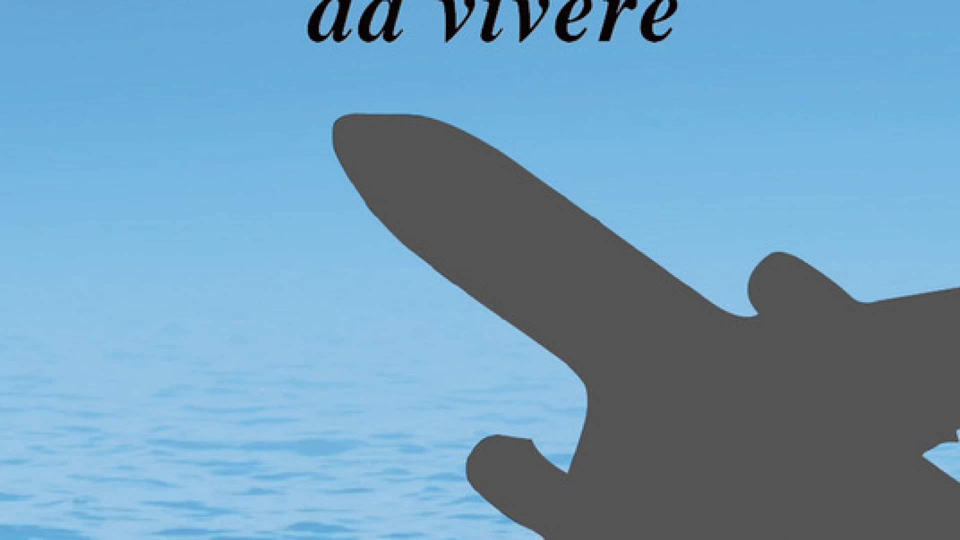 "Tutta la vita da vivere" , presentato a Capracotta il nuovo romanzo di Francesco Paolo Tanzj