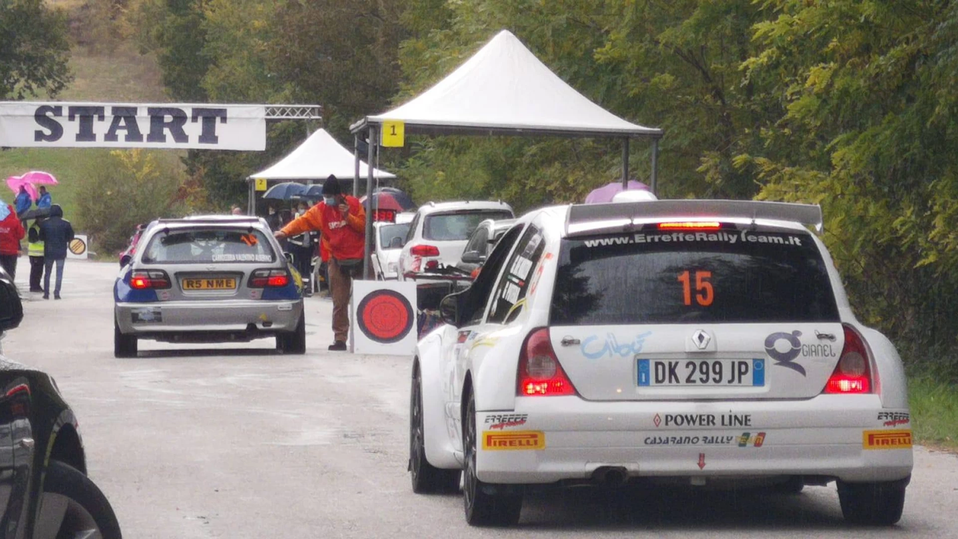 Rally del Molise, entra nel vivo la fase di avvicinamento alle 26°esima edizione dell’evento.