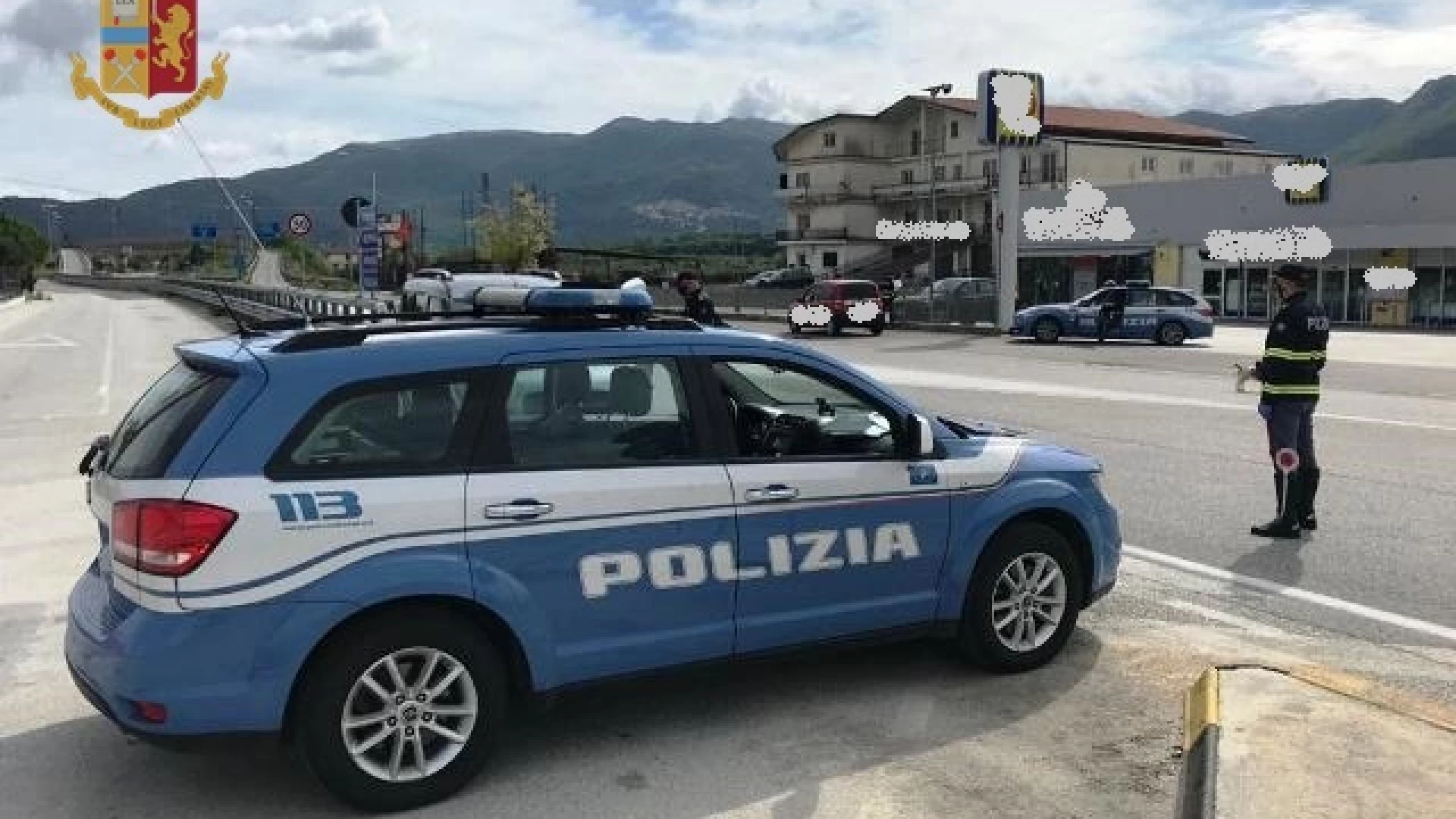 Isernia: dal 16 al 22 settembre la Polizia parteciperà alla campagna Tispol “Focus on the road”.