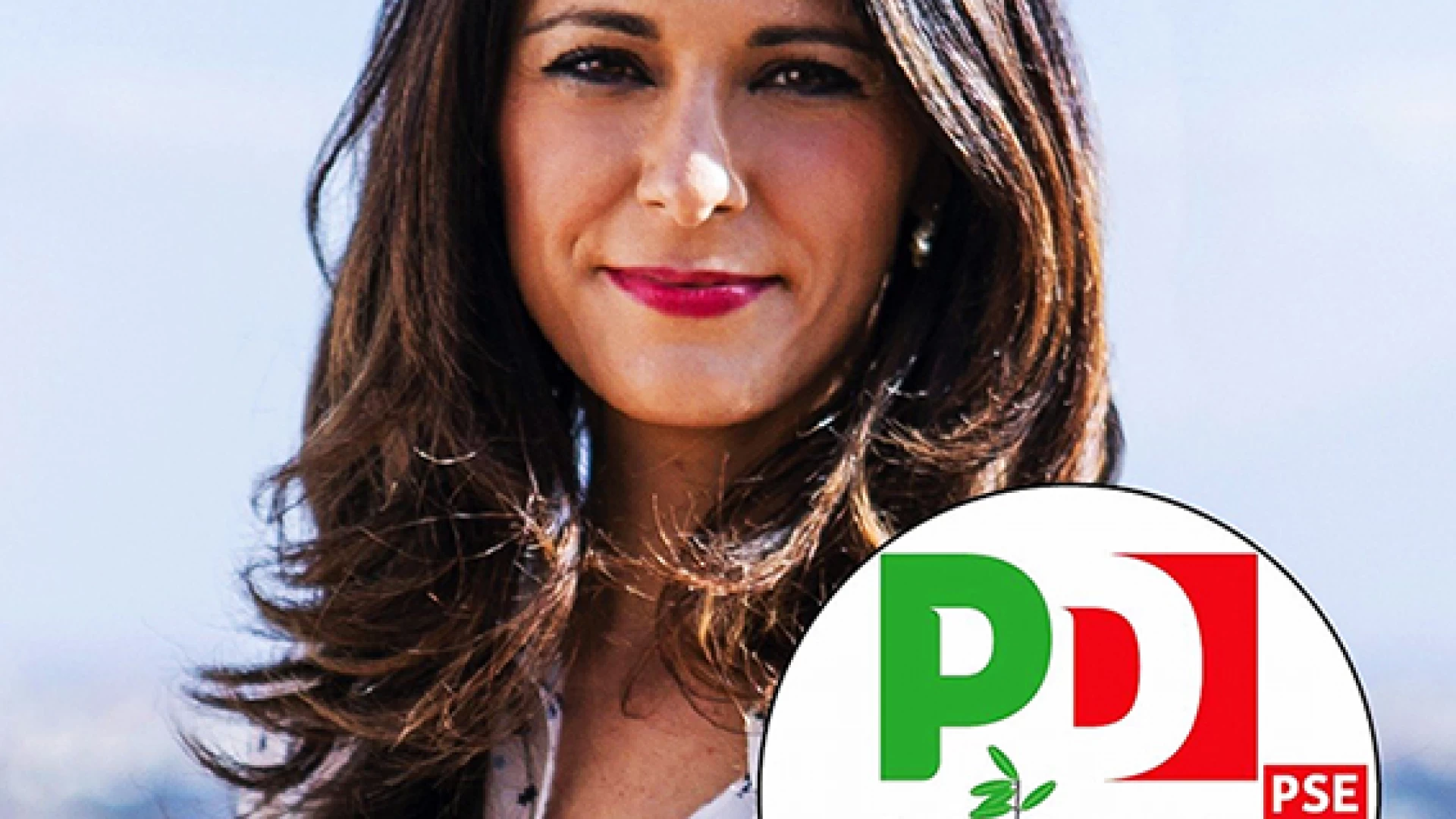 Isernia, agenda elettorale: l'Europarlamentare Pina Piceno del Pd domani in città a sostegno di Piero Castrataro