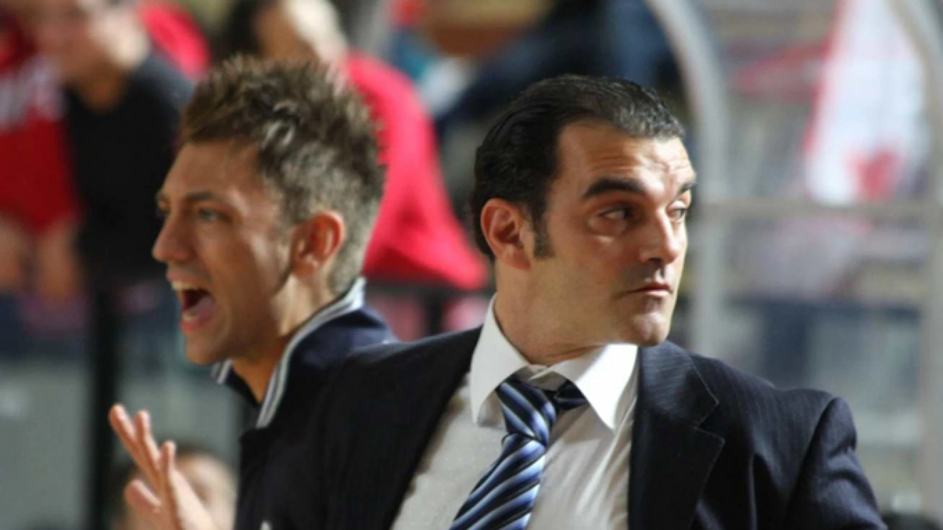 Basket: coach Alfredo Minora collaborerà come osservatore con l’Accademia Pallacanestro Isernia.