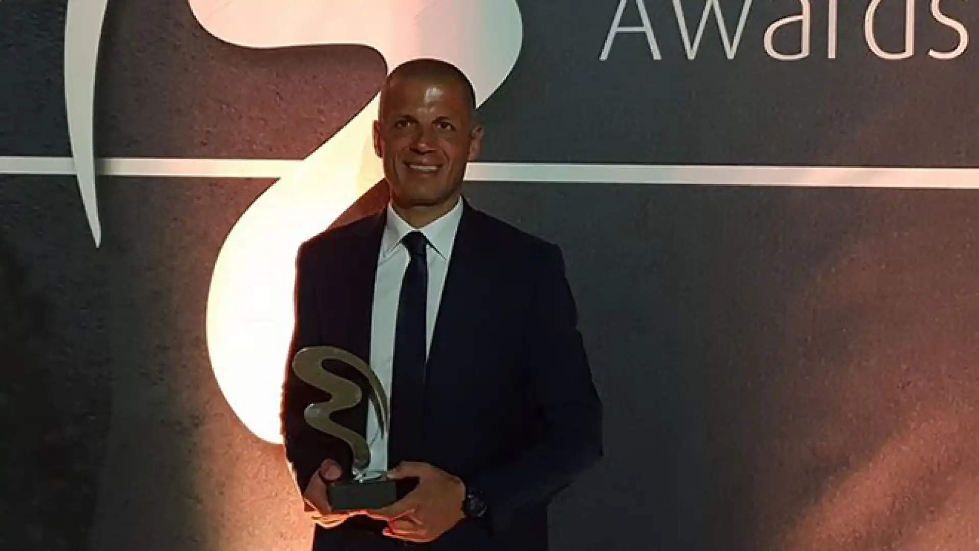 Isernia: a Gionni Matticoli il #BeachSoccerAwards2018. E’ uno dei migliori arbitri al mondo del Beach Soccer. La premiazione ad Alghero. Il video esclusivo della nostra redazione.