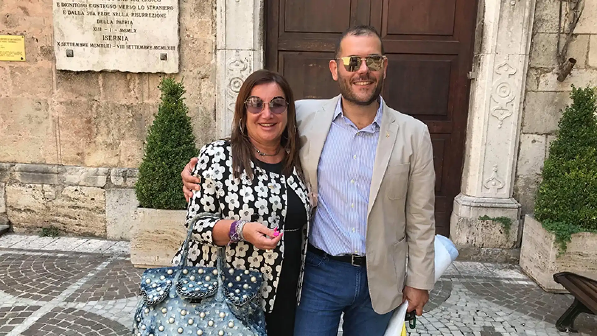 Scuole ad Isernia, Calenda e Testa su tutte le furie. “Non è possibile dopo mesi di silenzio lasciare i genitori nell’incertezza”. La nota dei consiglieri comunali della Lega.