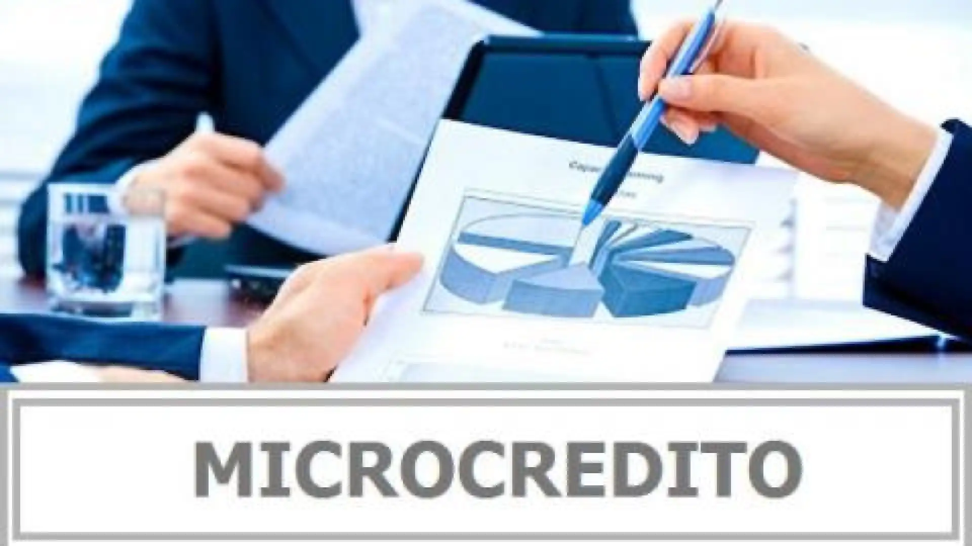 Isernia: microcredito come strumento di sviluppo locale. L’Ordine dei Dottori Commercialisti e degli esperti contabili di Isernia propone un seminario formativo.