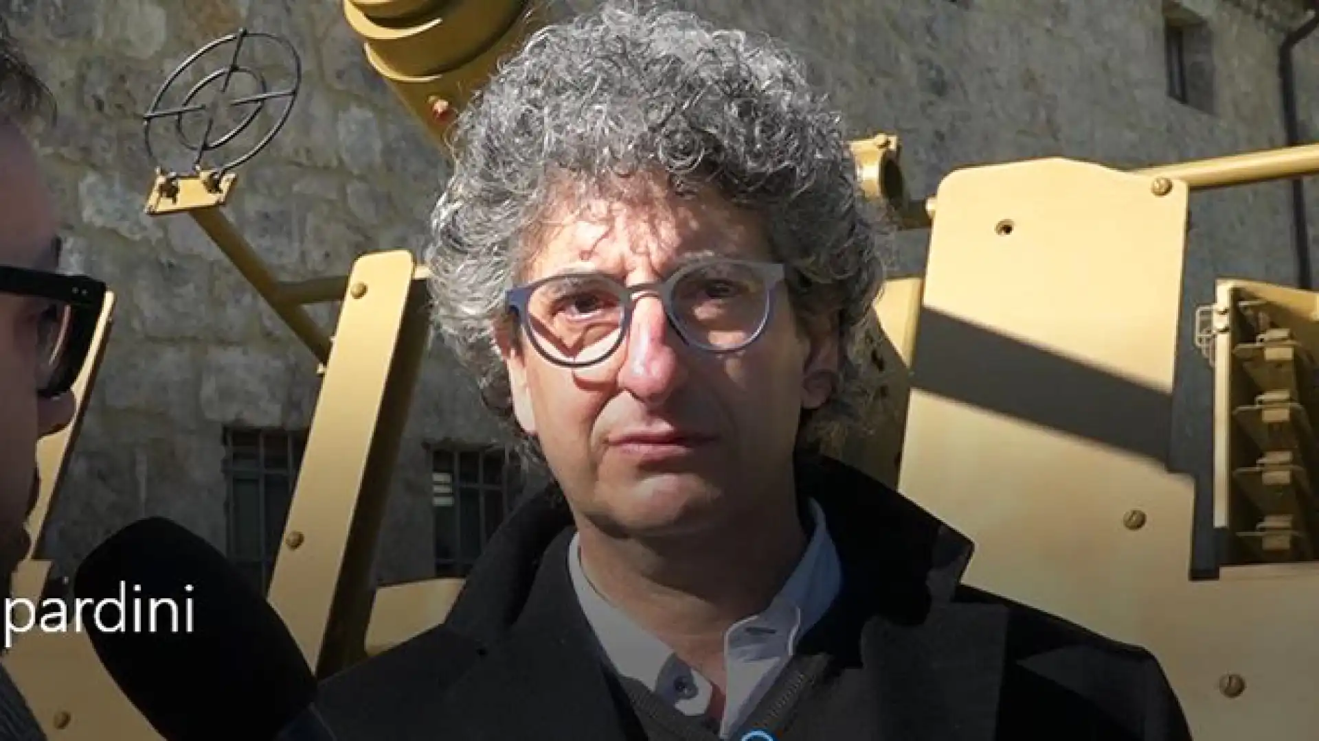 Rocchetta a Volturno: Il Migm si apre alla scienza e agli studenti. Il Direttore Scientifico del Museo, Giuseppe Pardini annuncia le novità. Guarda l'intervista video