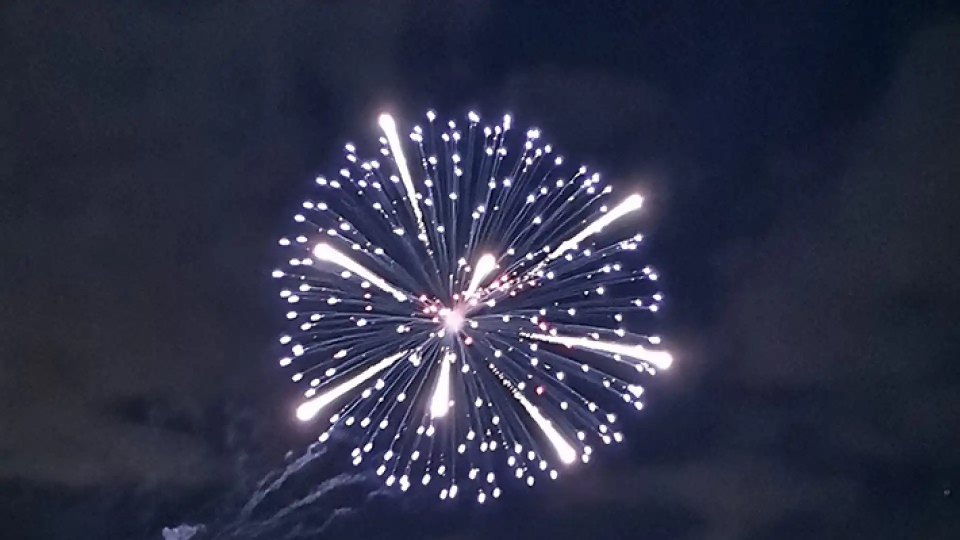 Venafro: la Pirotecnica Matteo protagonista degli eventi dell’estate 2019. Domani fuochi d’artificio finali alla festa di San Nicandro.