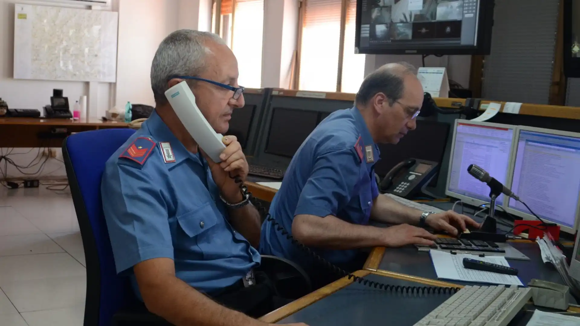 Isernia: Truffe agli anziani. I Carabinieri del Comando Provinciale di Isernia invitano alla prudenza e  mantengono la massima allerta a protezione delle fasce più deboli.