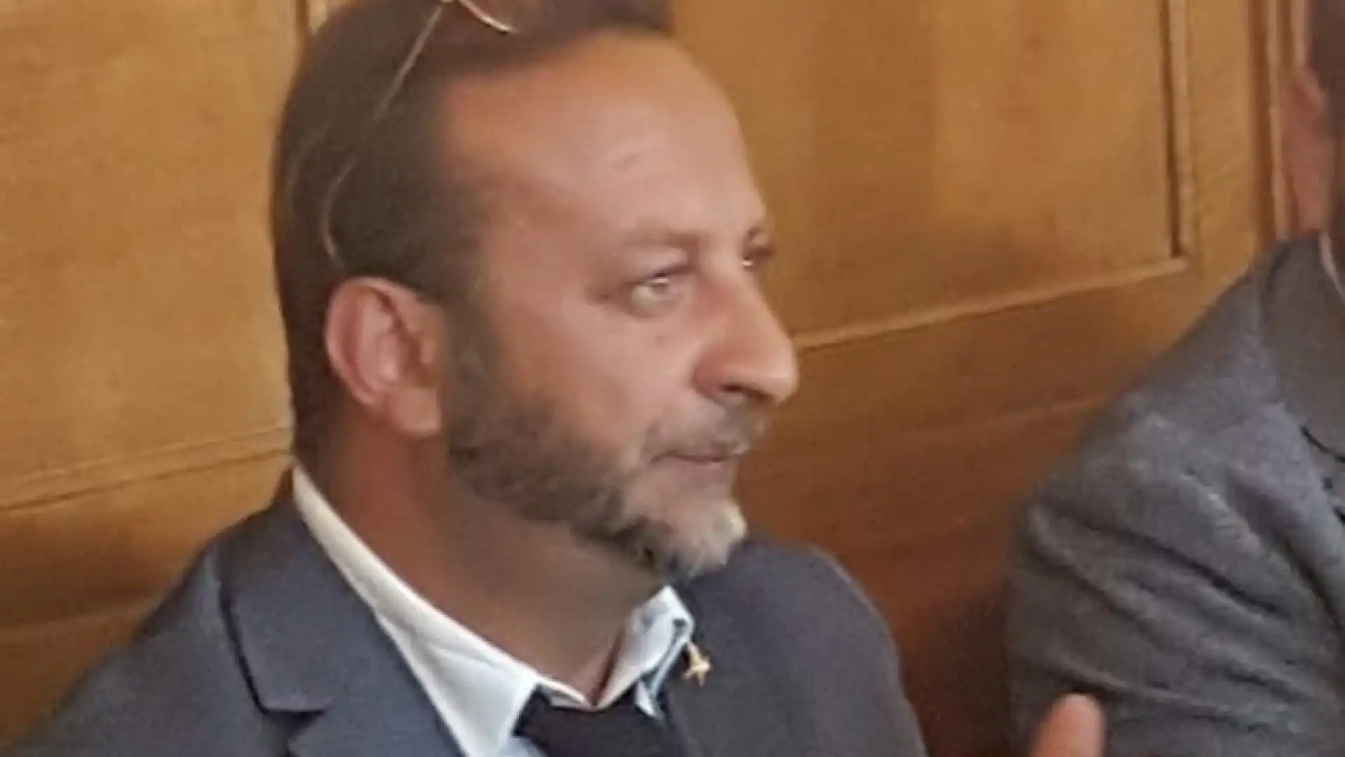 Campobasso: “La zona industriale è teatro di troppi incidenti. Monitoro quel posto da 15 anni”. La nota del consigliere comunale della Lega Alessandro Pascale.