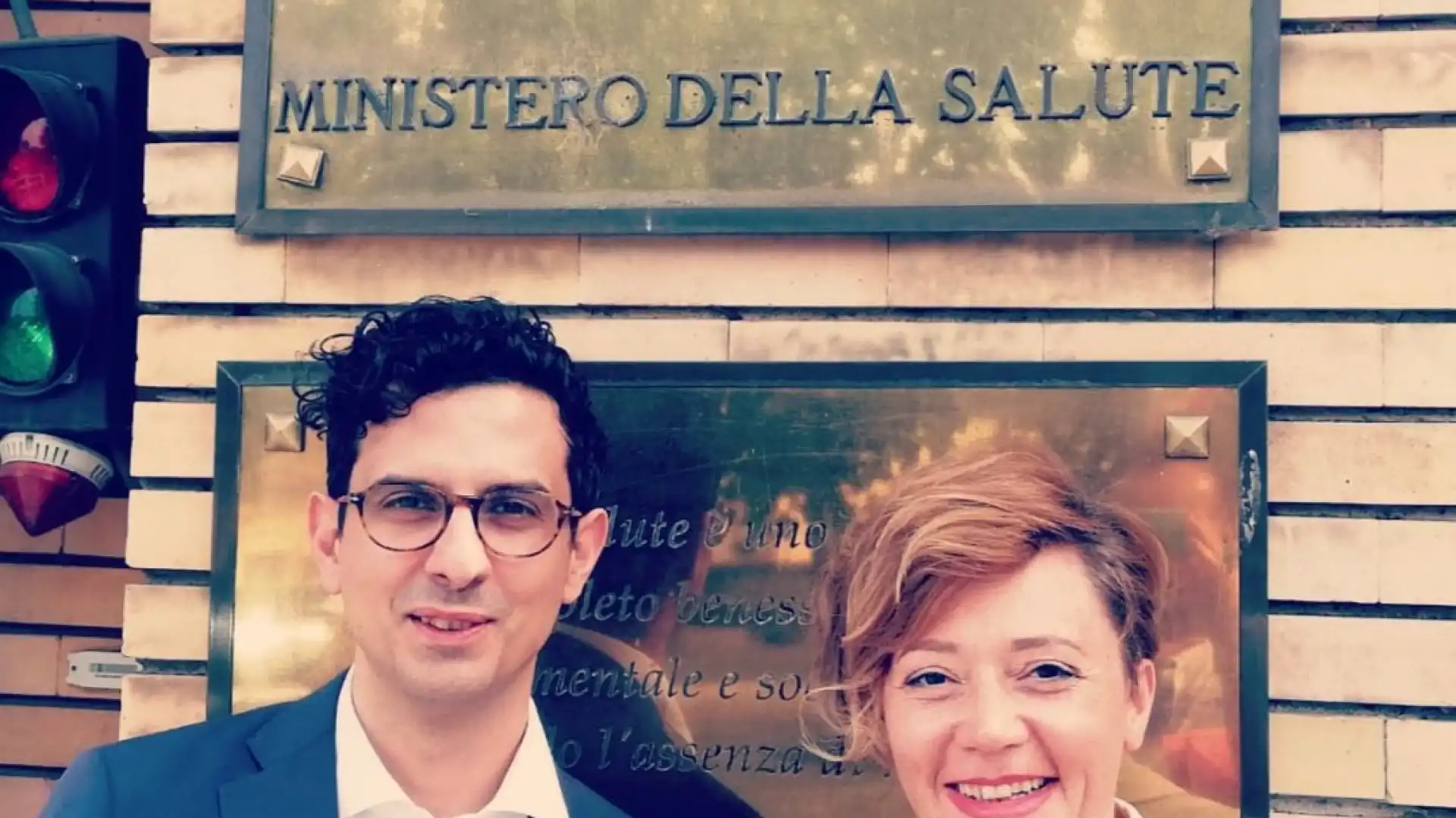 Punto nascite di Termoli positivo l’incontro di oggi al Ministero della Salute. Manzo e Fontana (M5S): “Lavoreremo tutti insieme per garantire gli standard di sicurezza”.