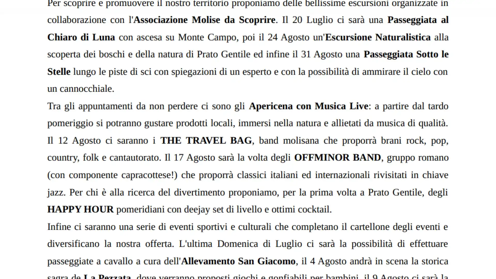 Isernia, i piccoli alunni di Monteroduni in visita presso la Questura pentra. Guarda il video